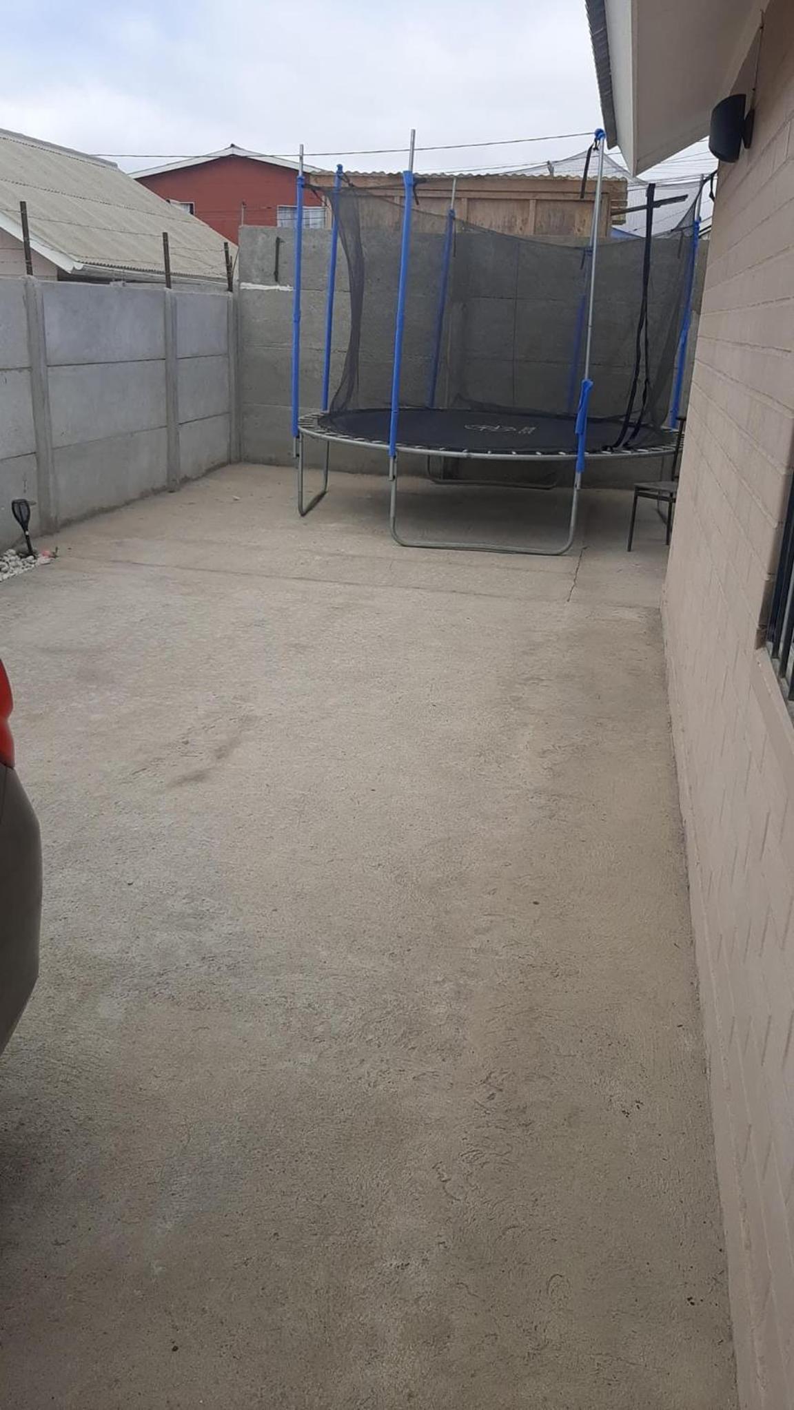 Casa temporada verano