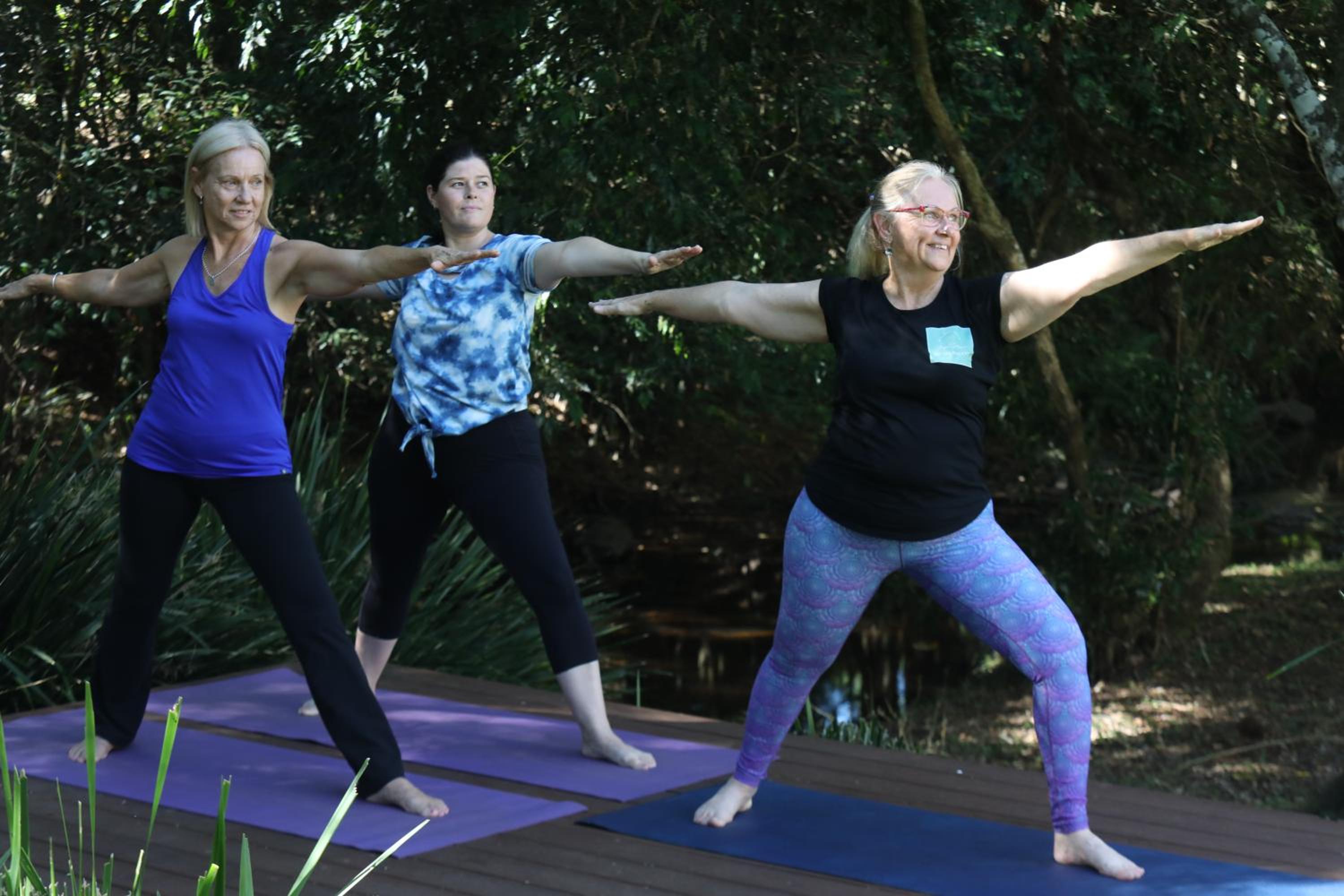 Tranquil Getaways On Obi Maleny