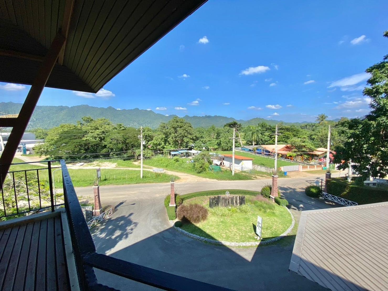 Patravana Resort