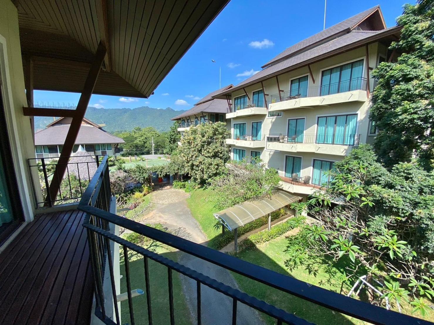 Patravana Resort