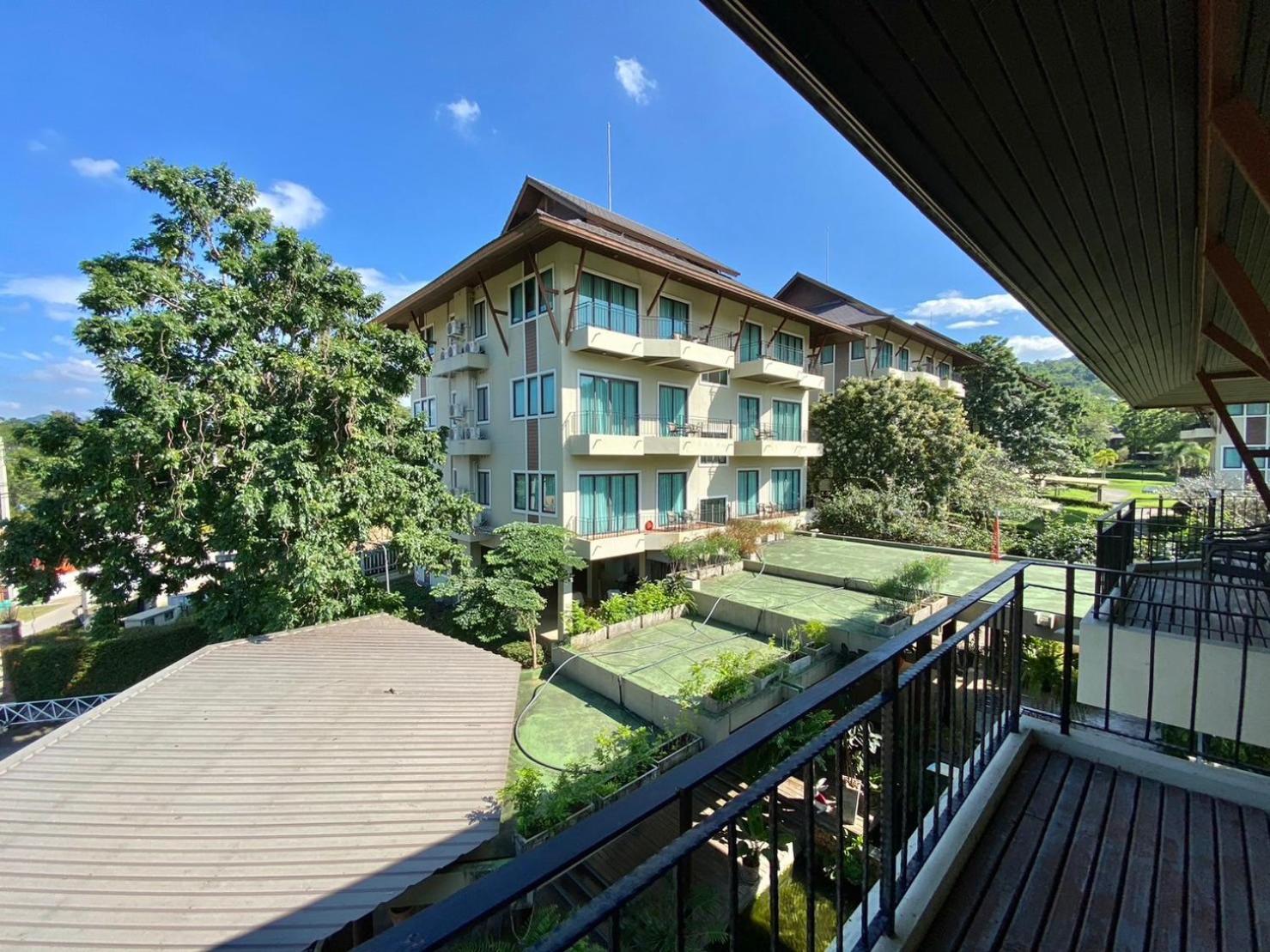 Patravana Resort