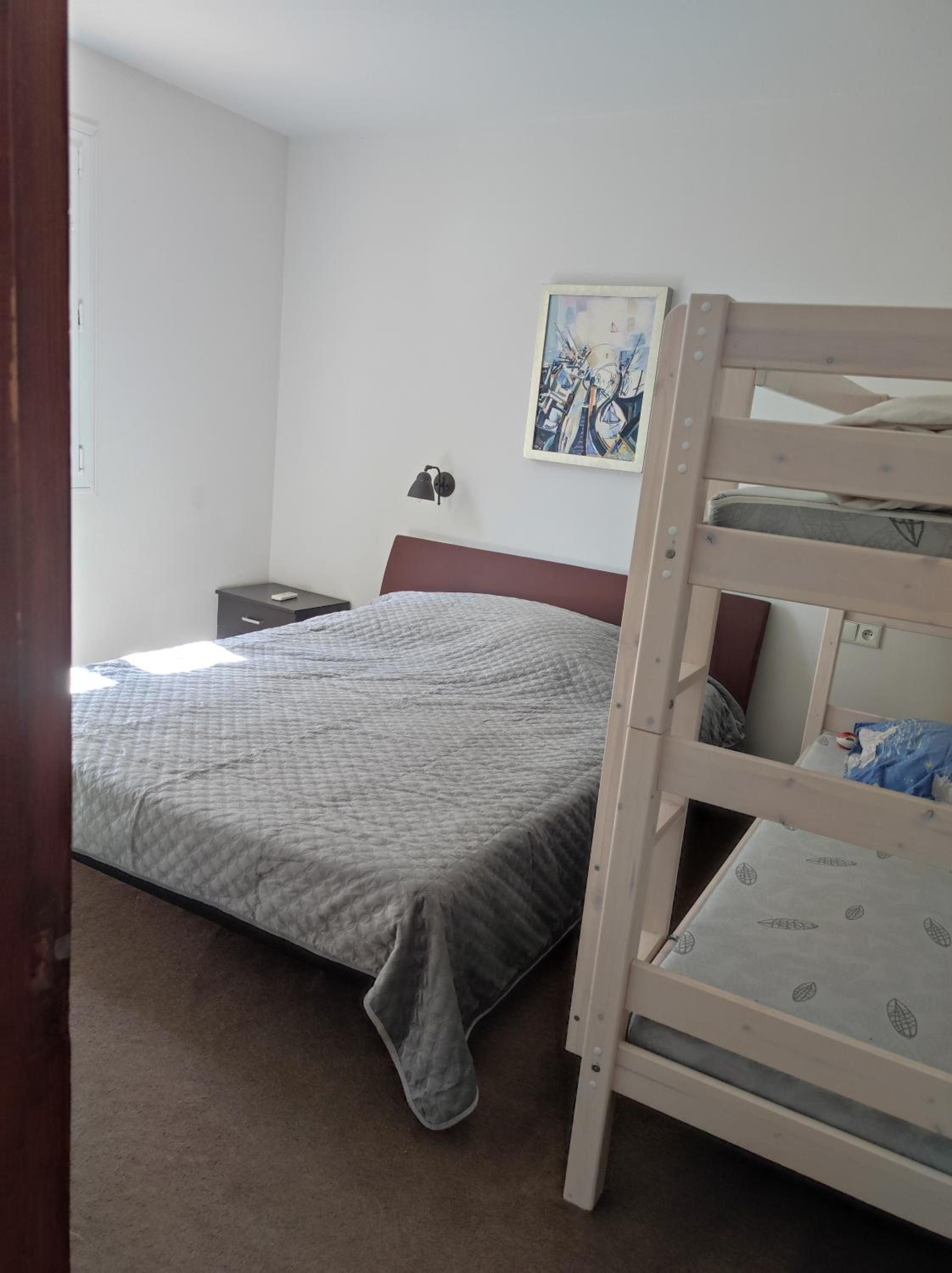 Maison pour séjour en famille