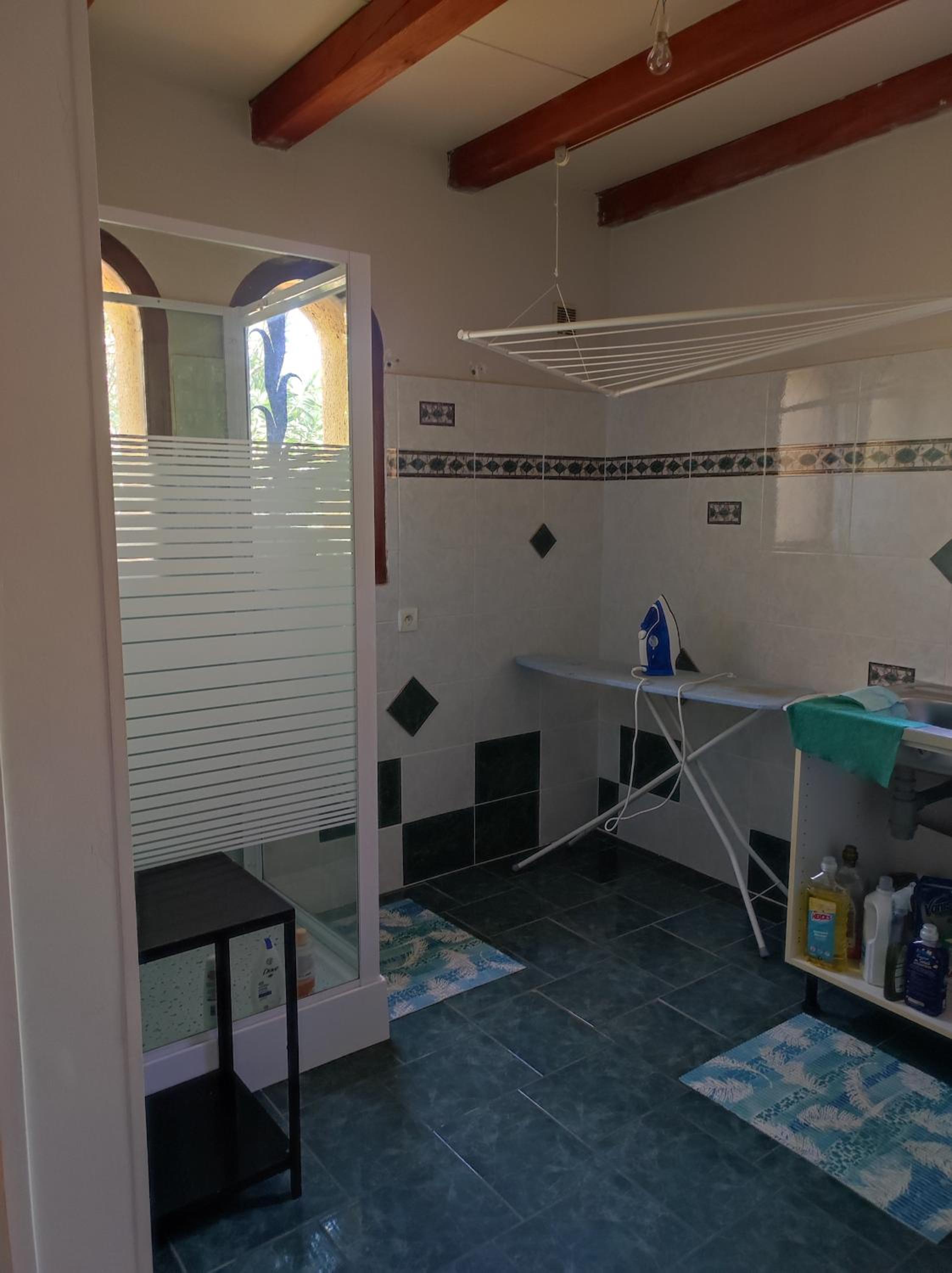 Maison pour séjour en famille