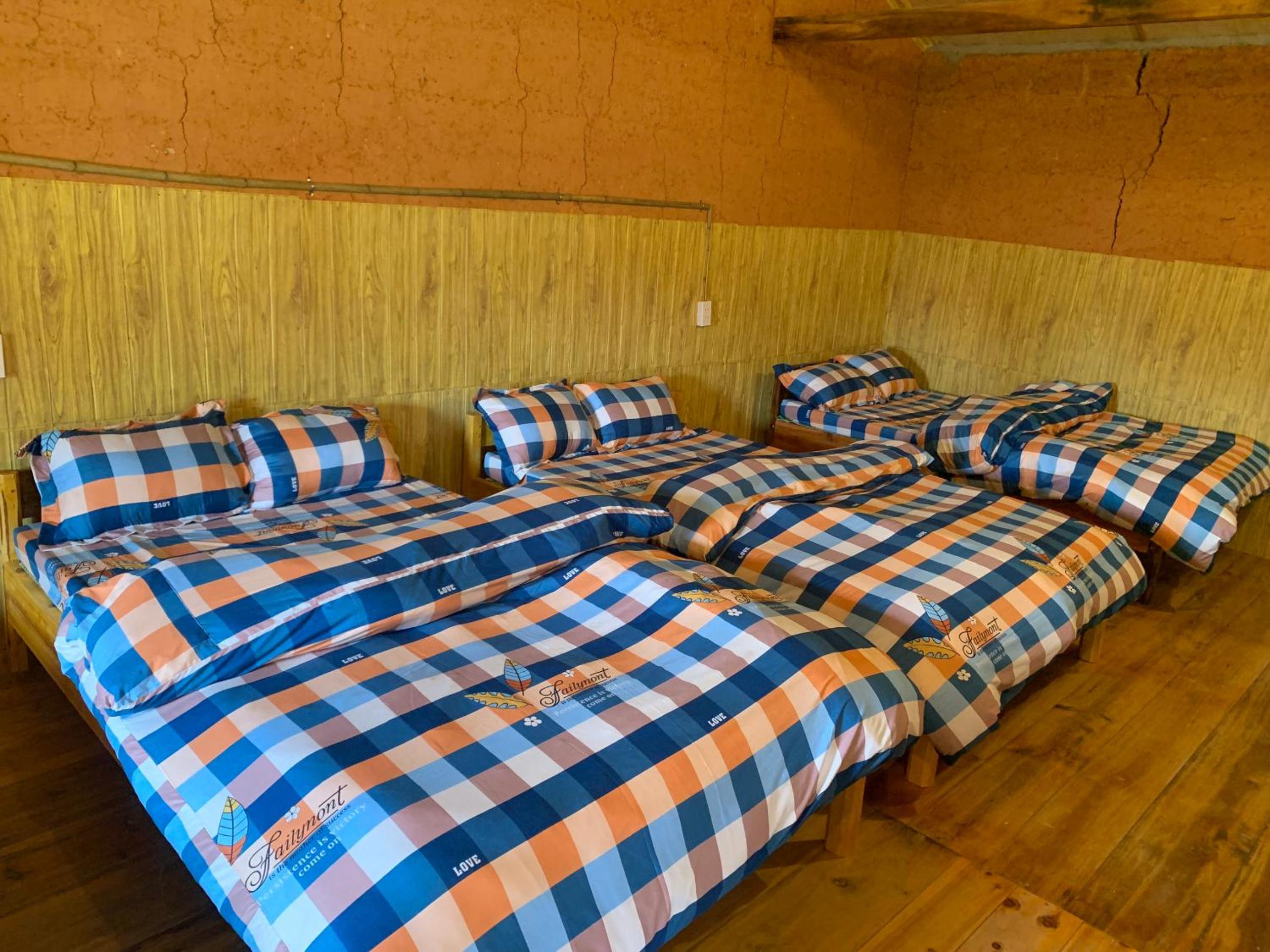 Hoàng nam Homestay view 5