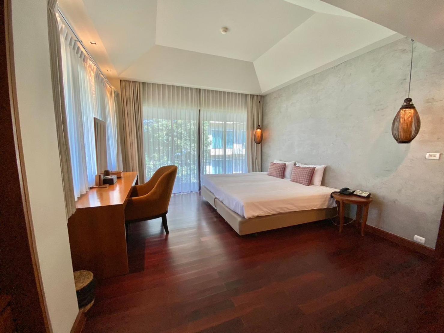 Patravana Resort