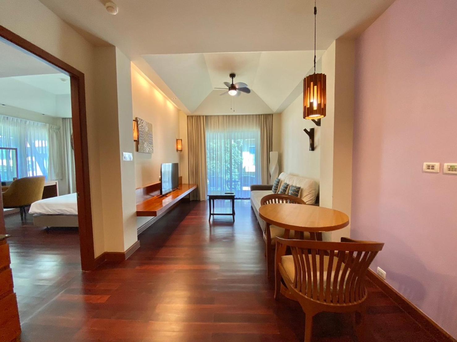 Patravana Resort