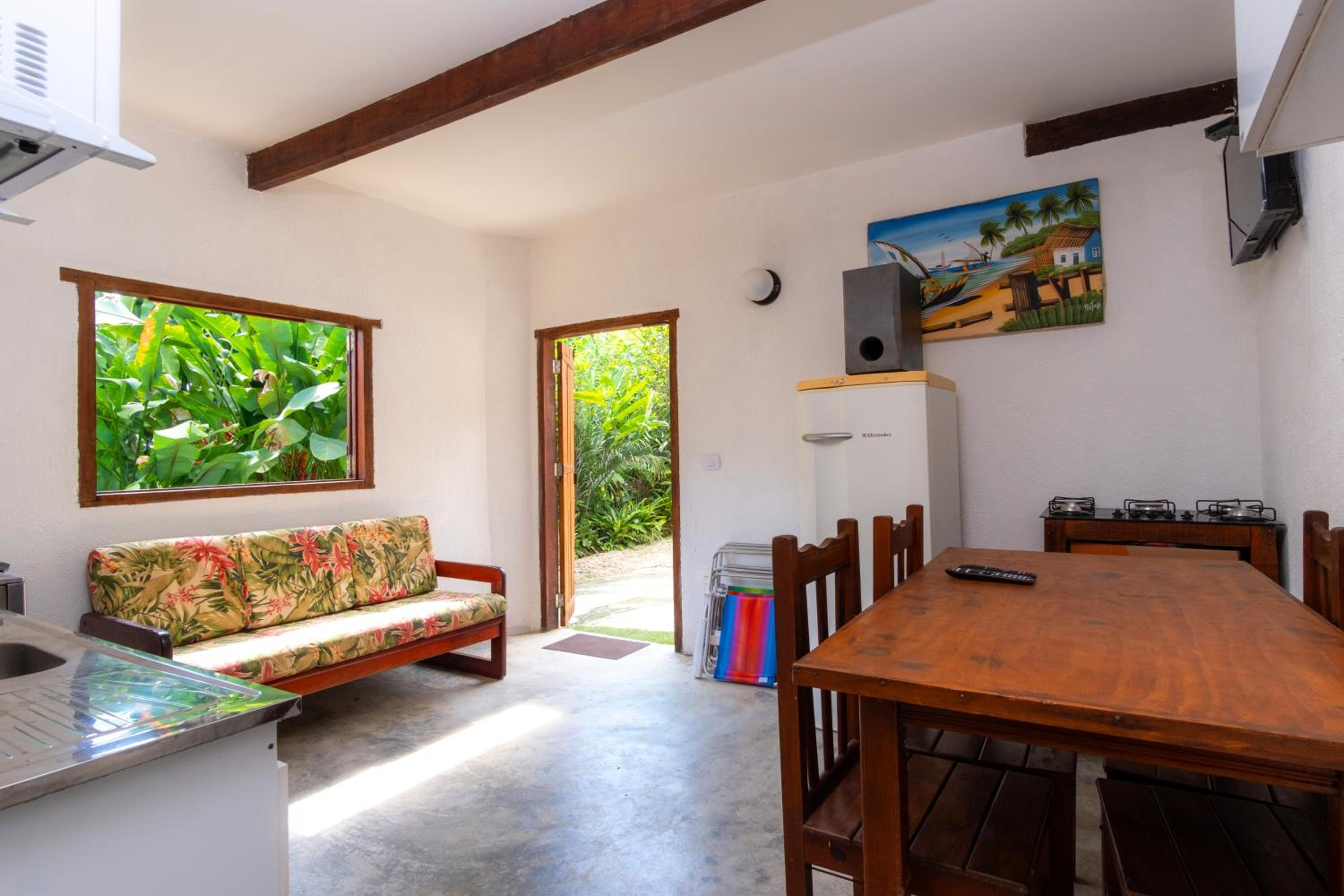 Recanto do Puruba