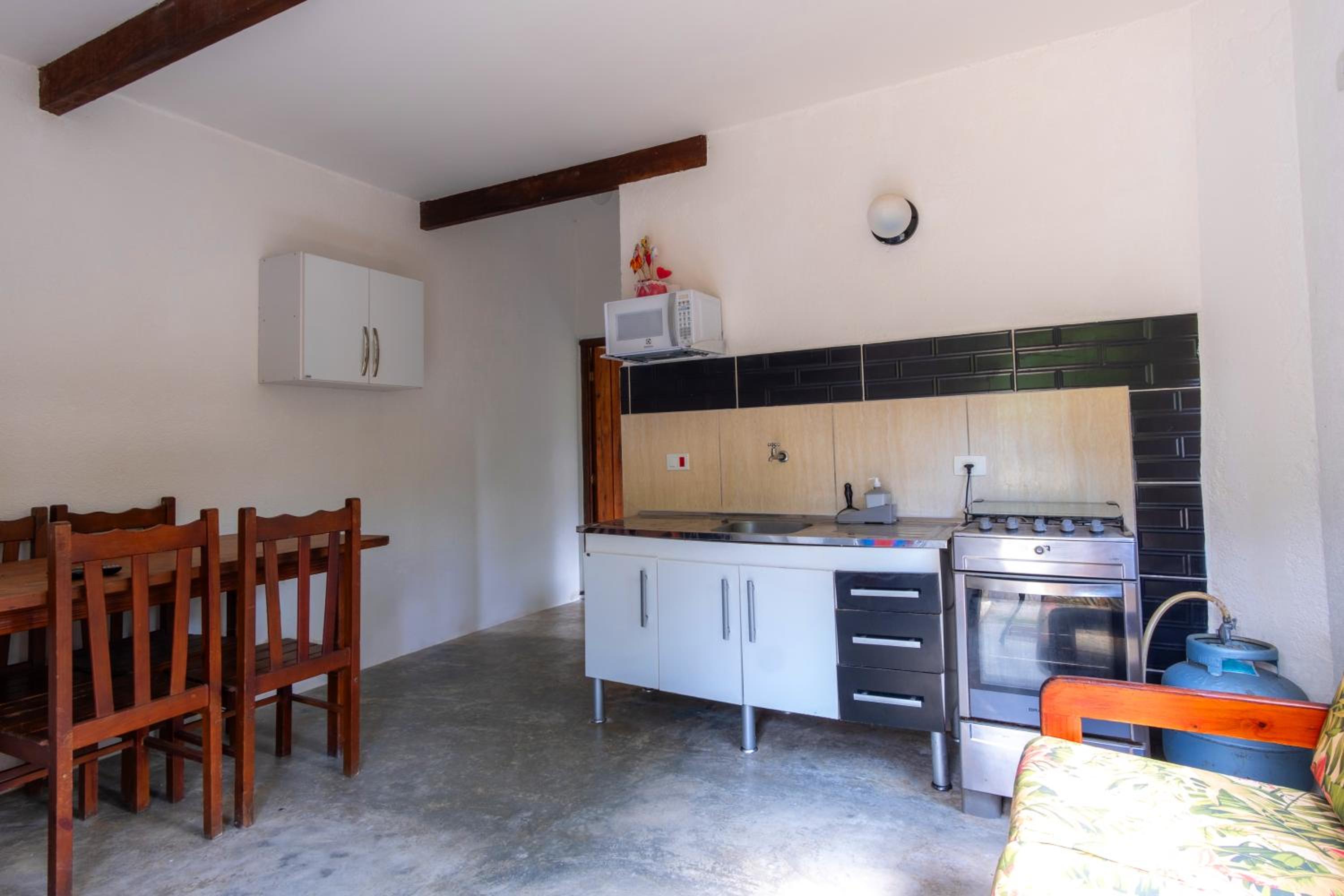 Recanto do Puruba