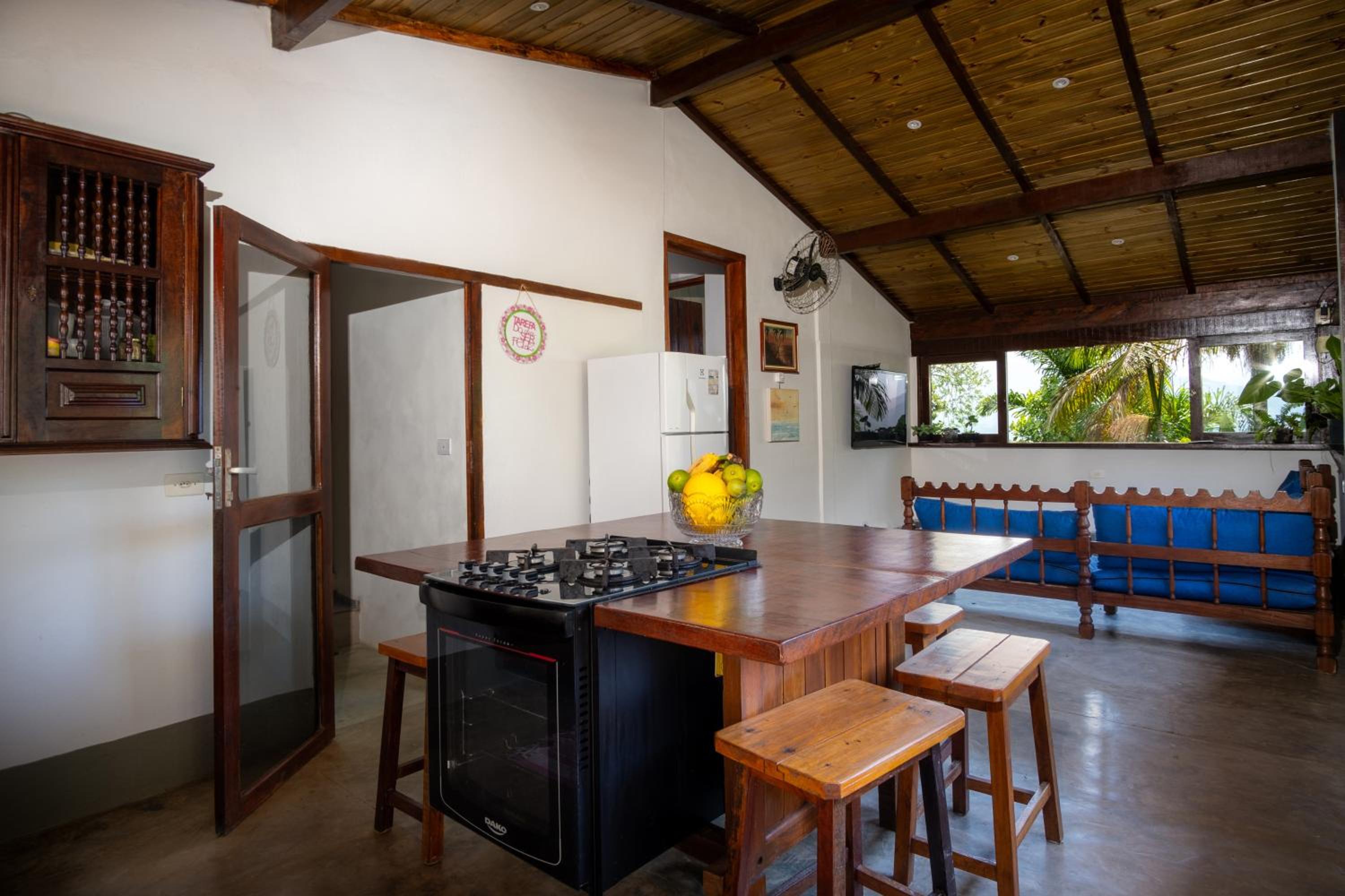Recanto do Puruba