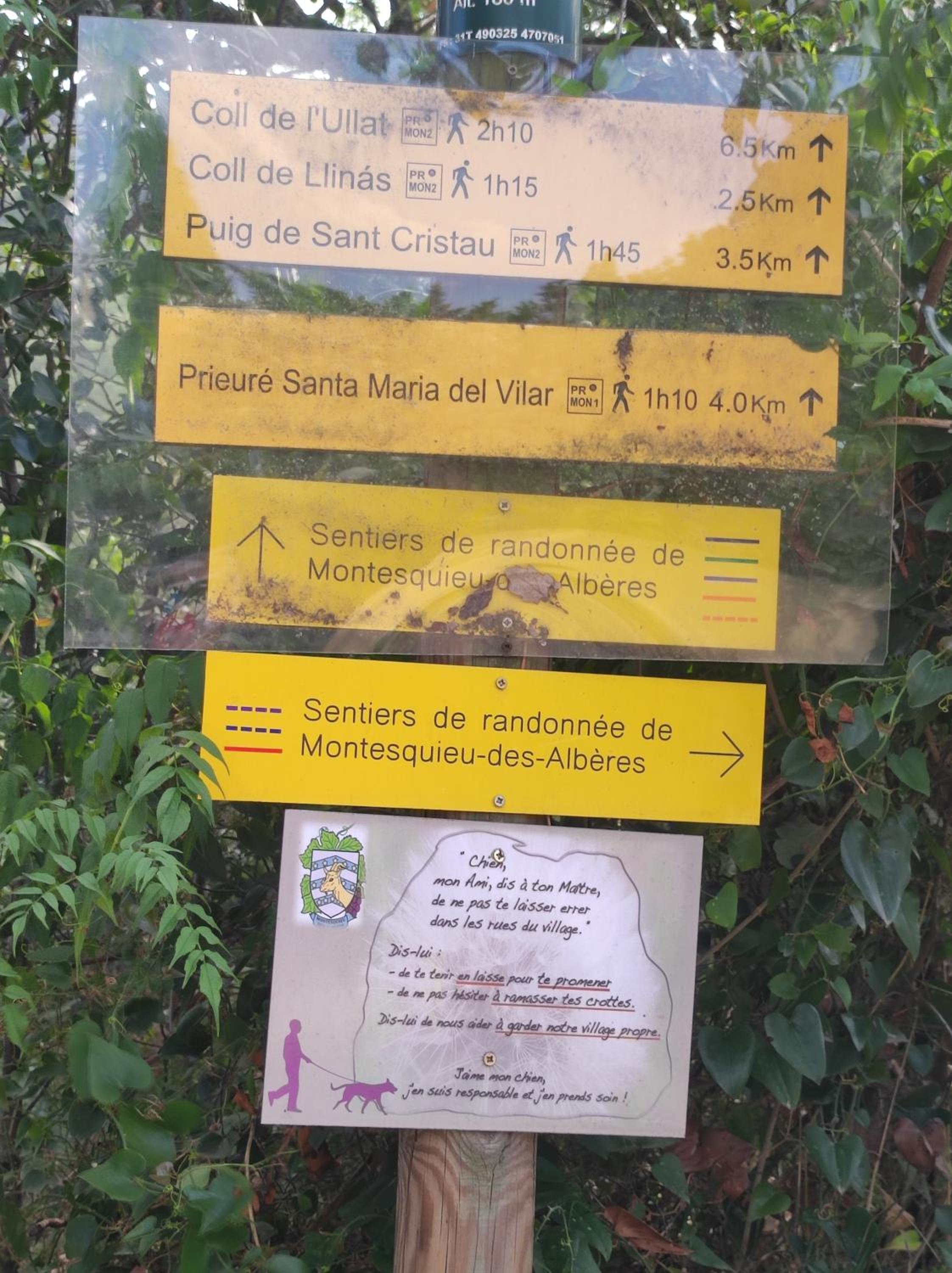Maison pour séjour en famille