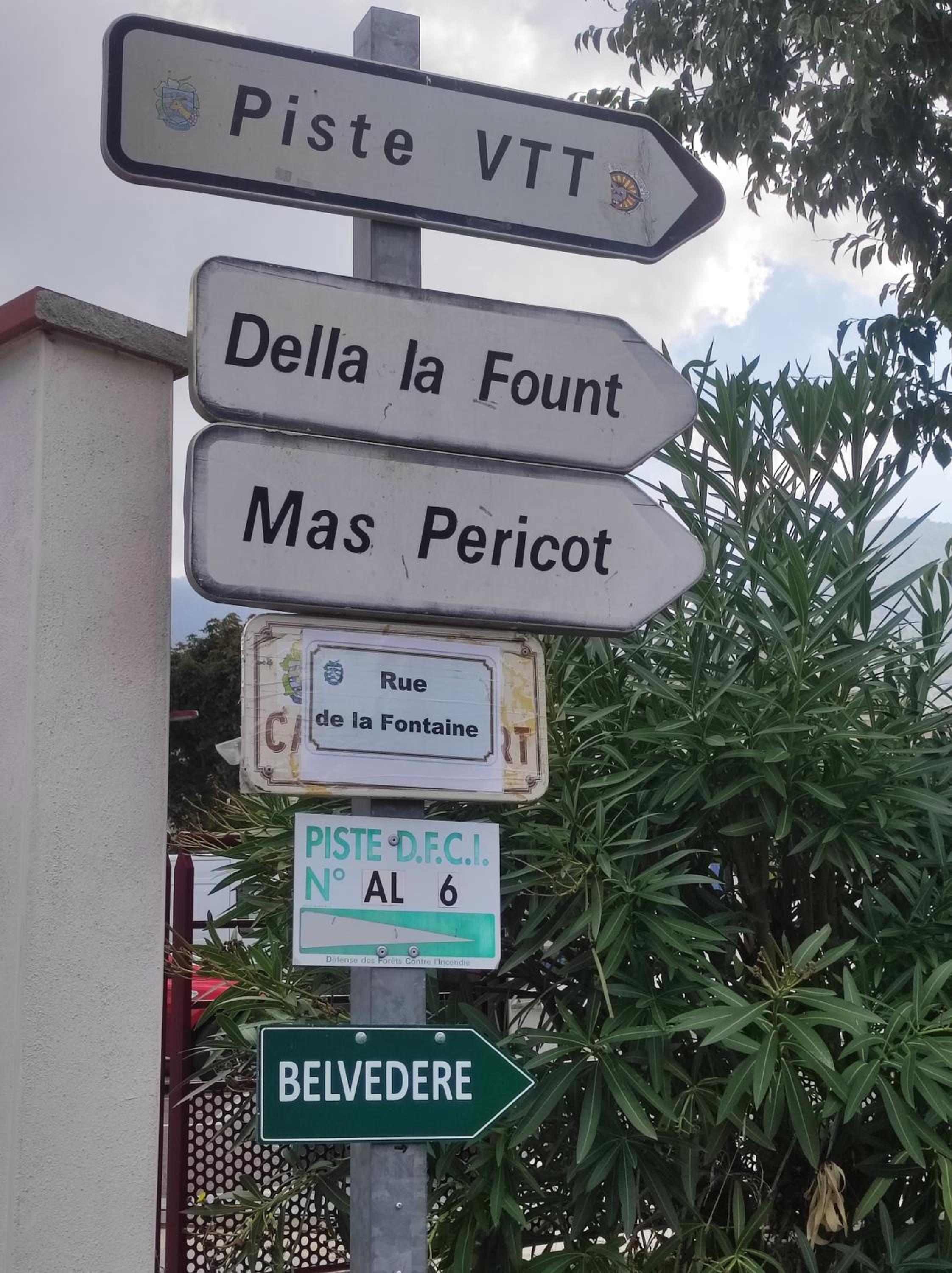Maison pour séjour en famille