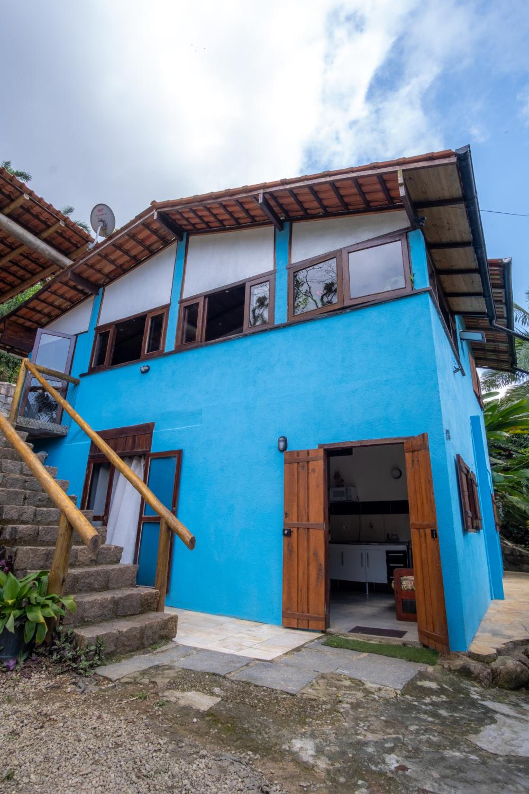 Recanto do Puruba