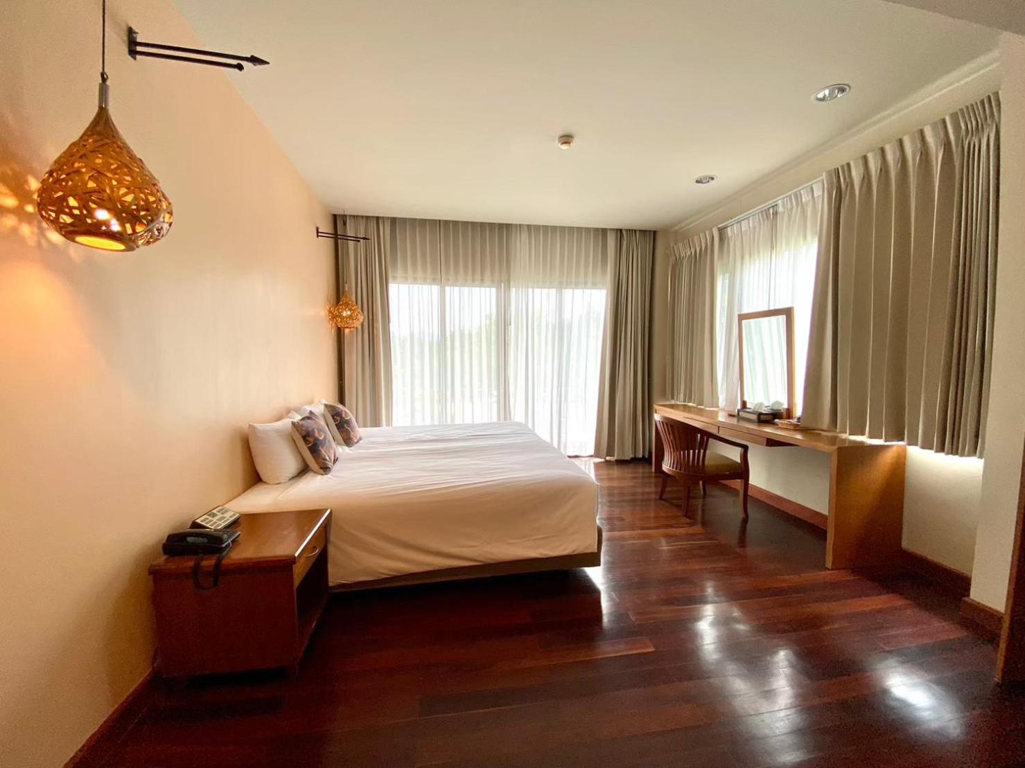 Patravana Resort