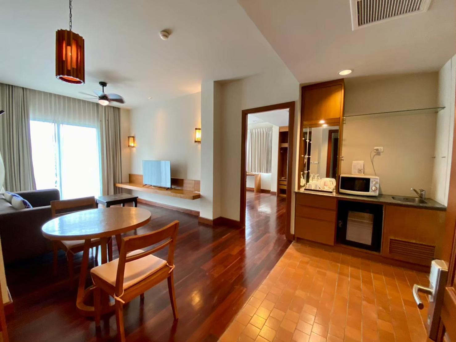 Patravana Resort