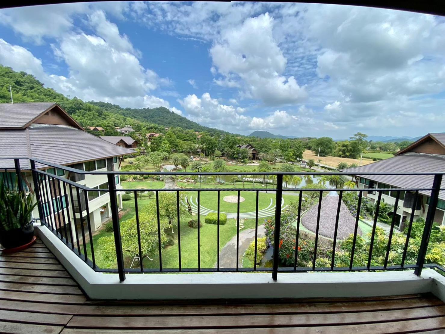 Patravana Resort