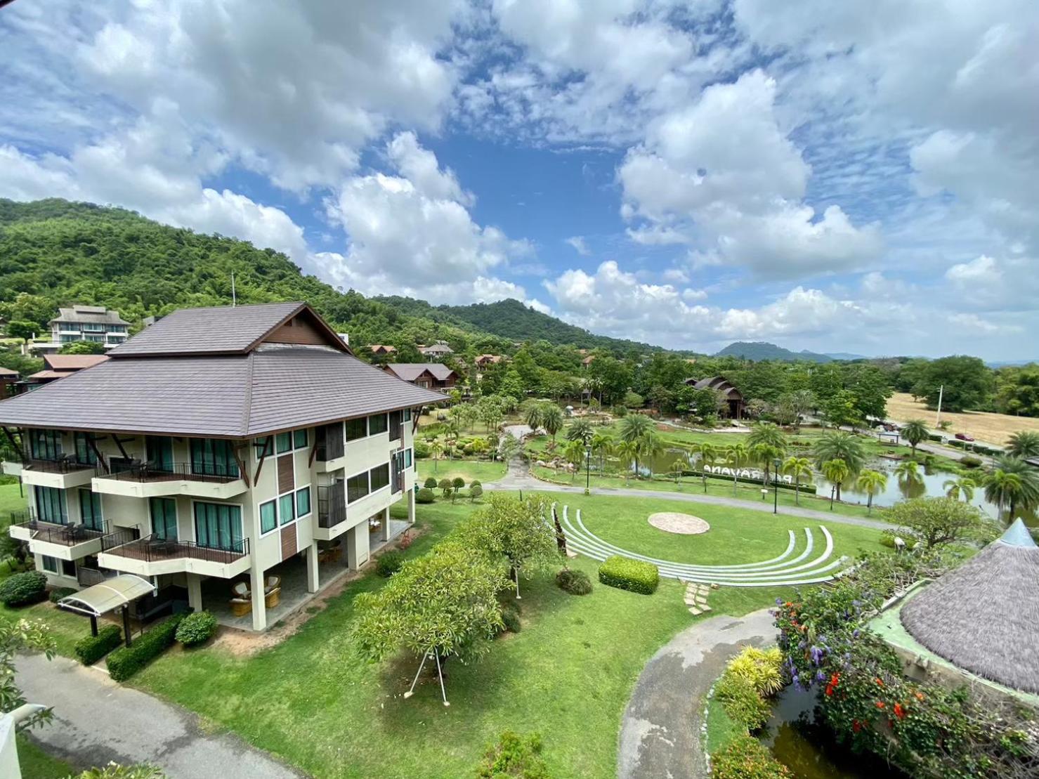 Patravana Resort