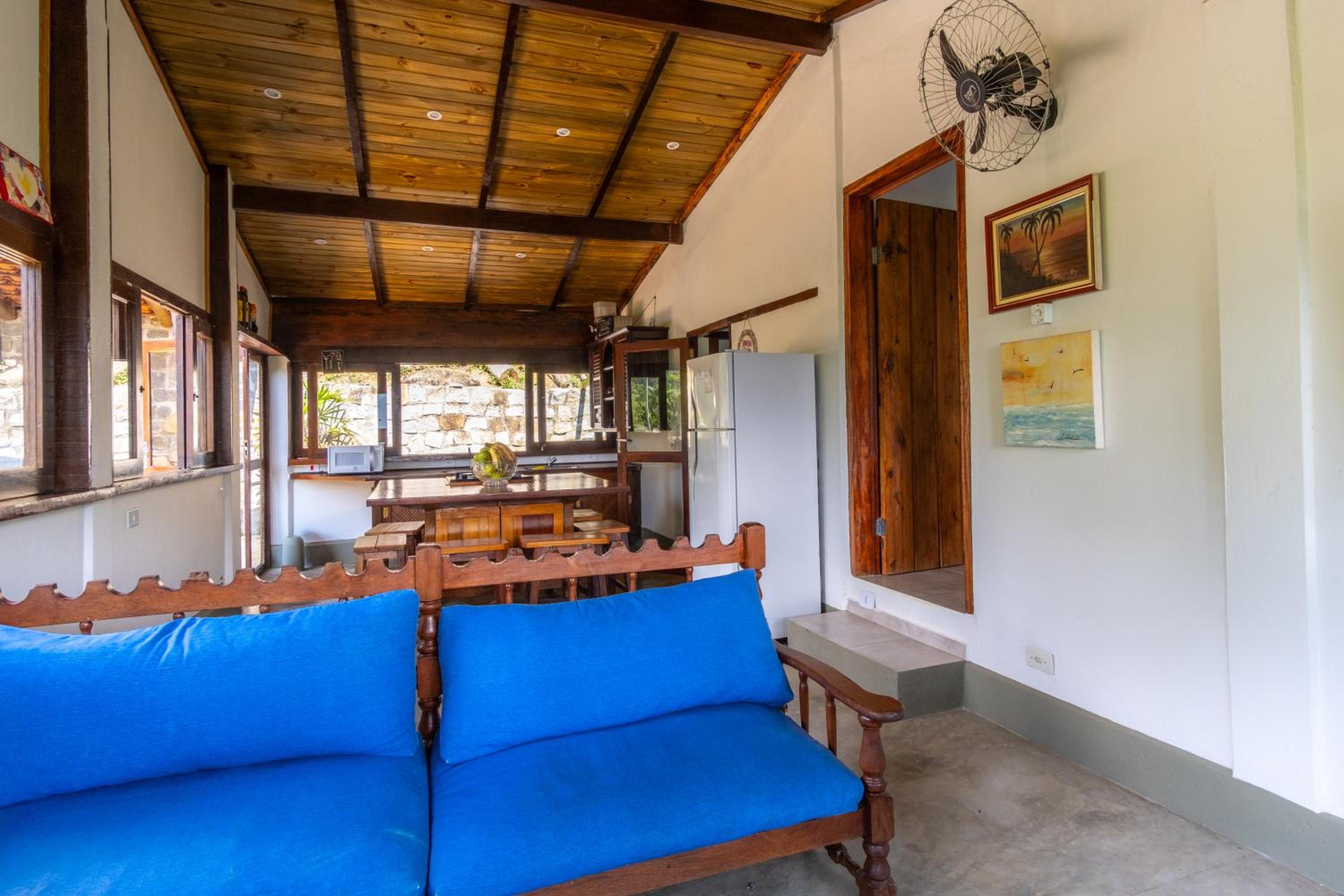 Recanto do Puruba
