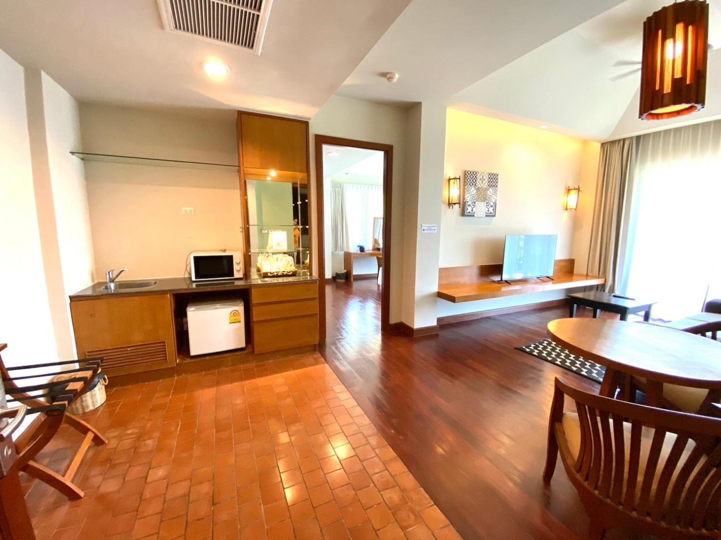 Patravana Resort