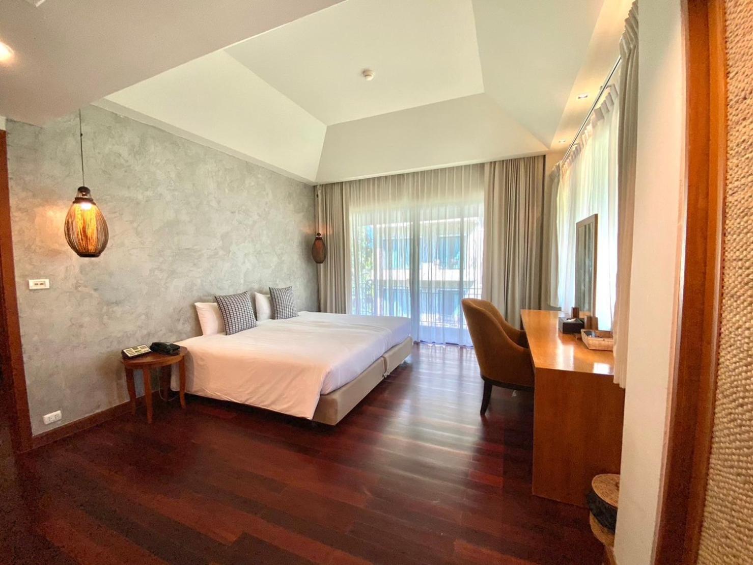 Patravana Resort