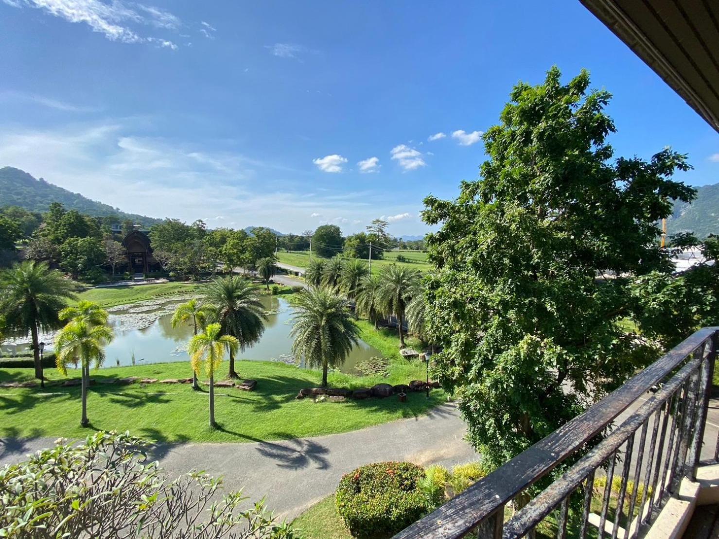 Patravana Resort