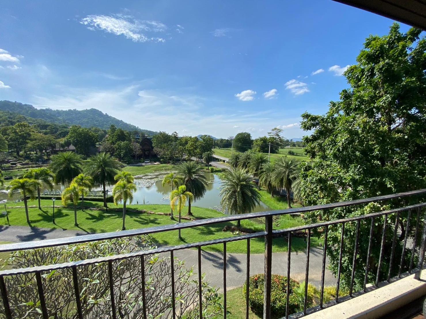 Patravana Resort