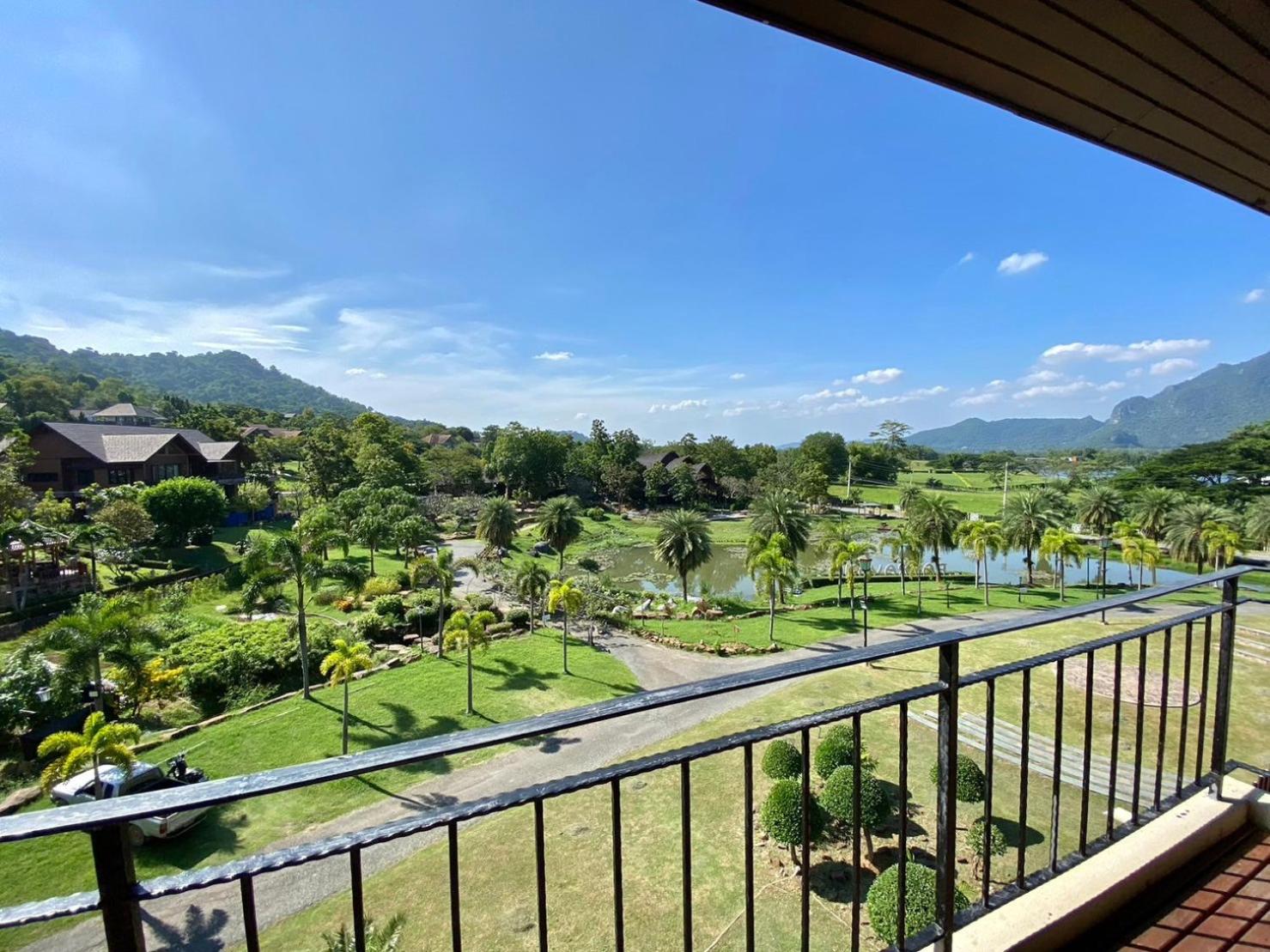Patravana Resort