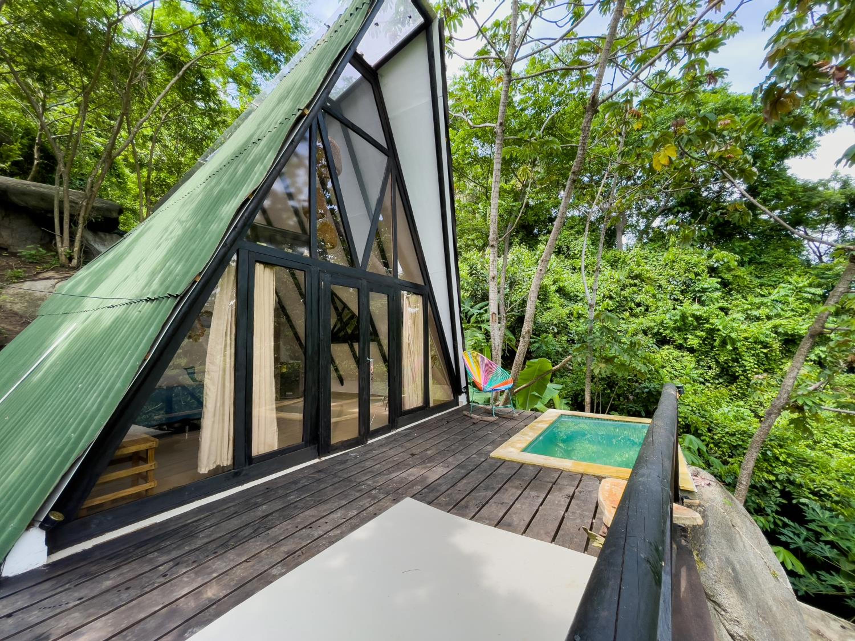 Lodge Cacao