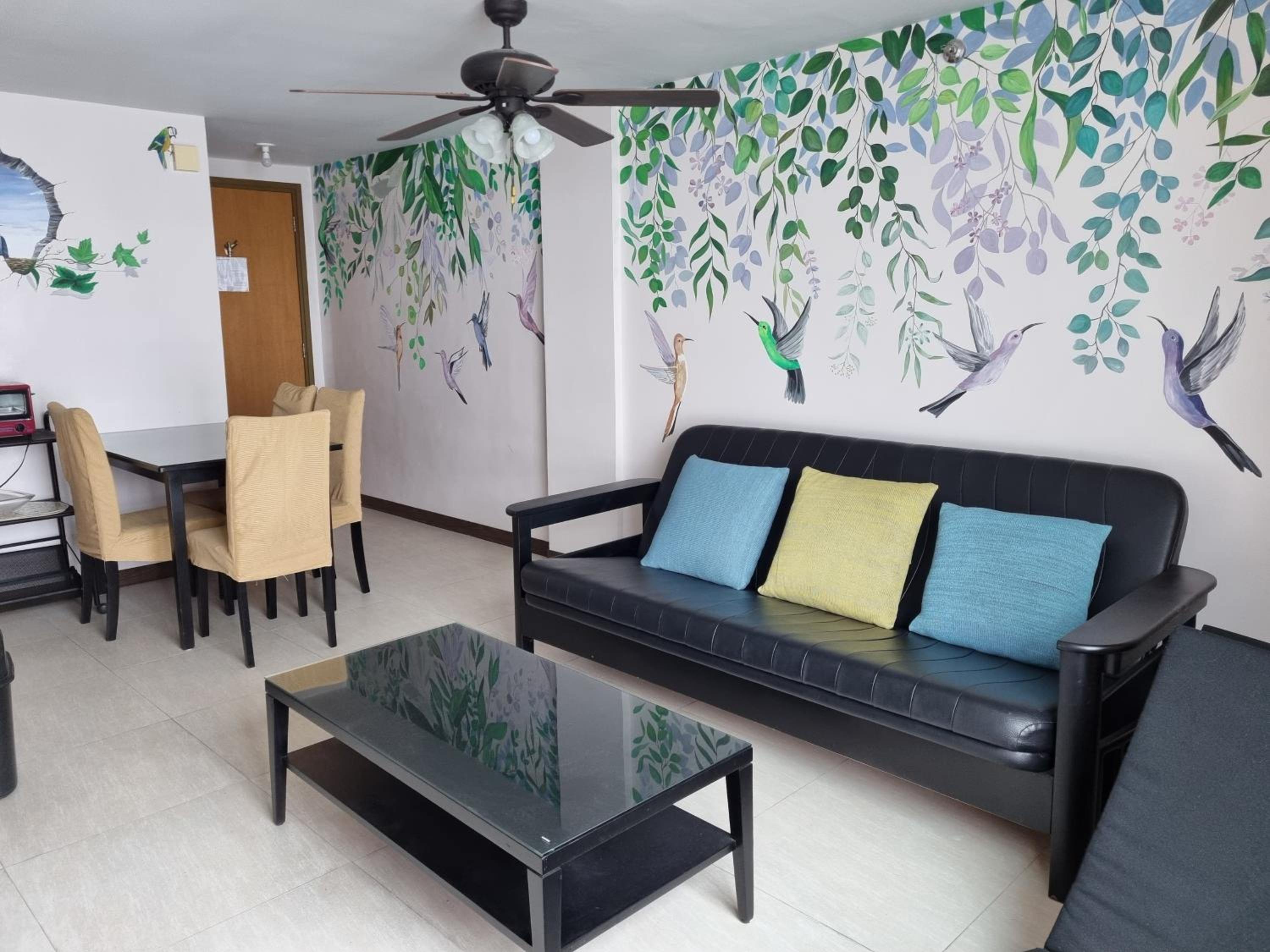 One Tagaytay Place Private Residences