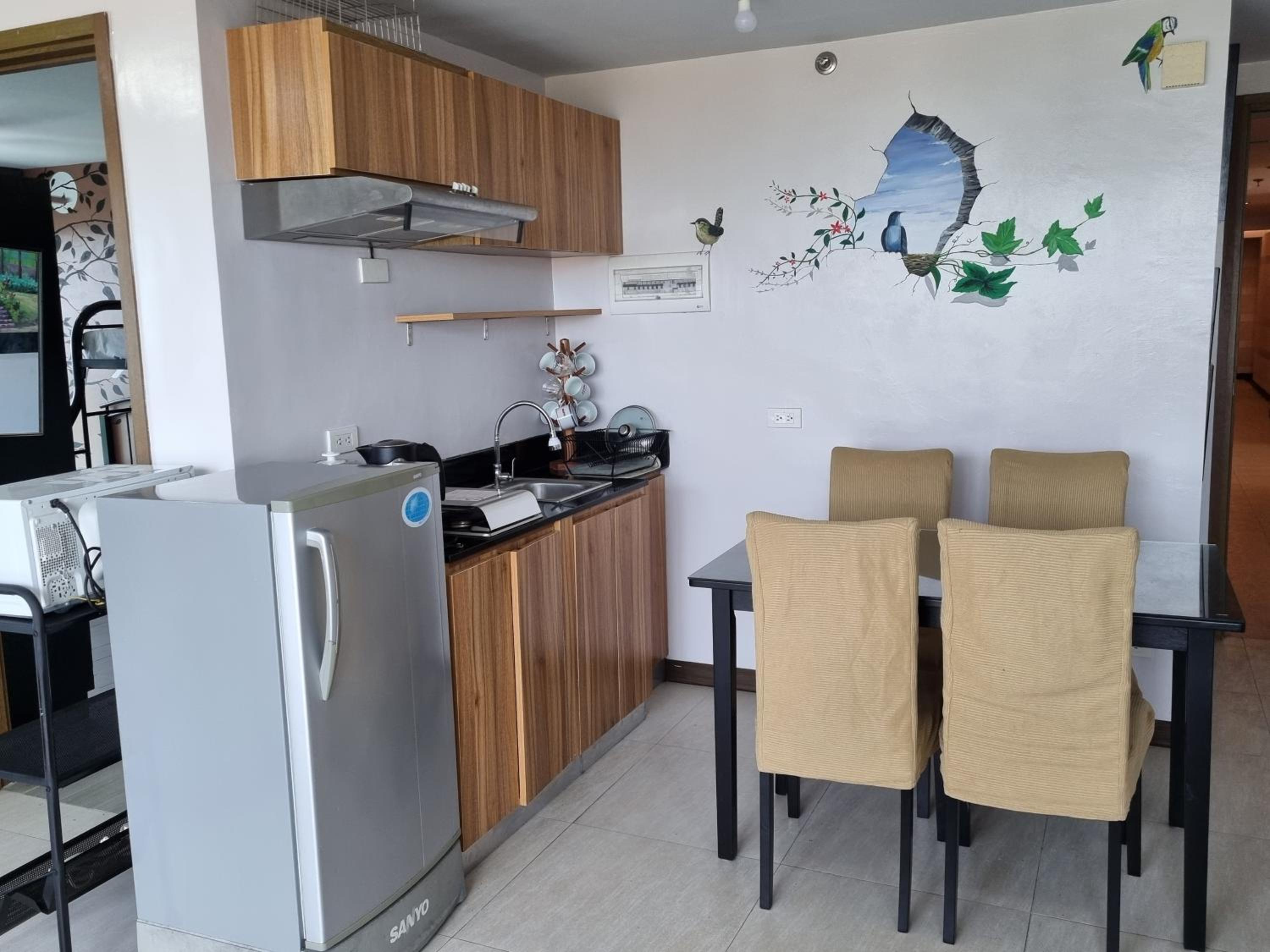 One Tagaytay Place Private Residences