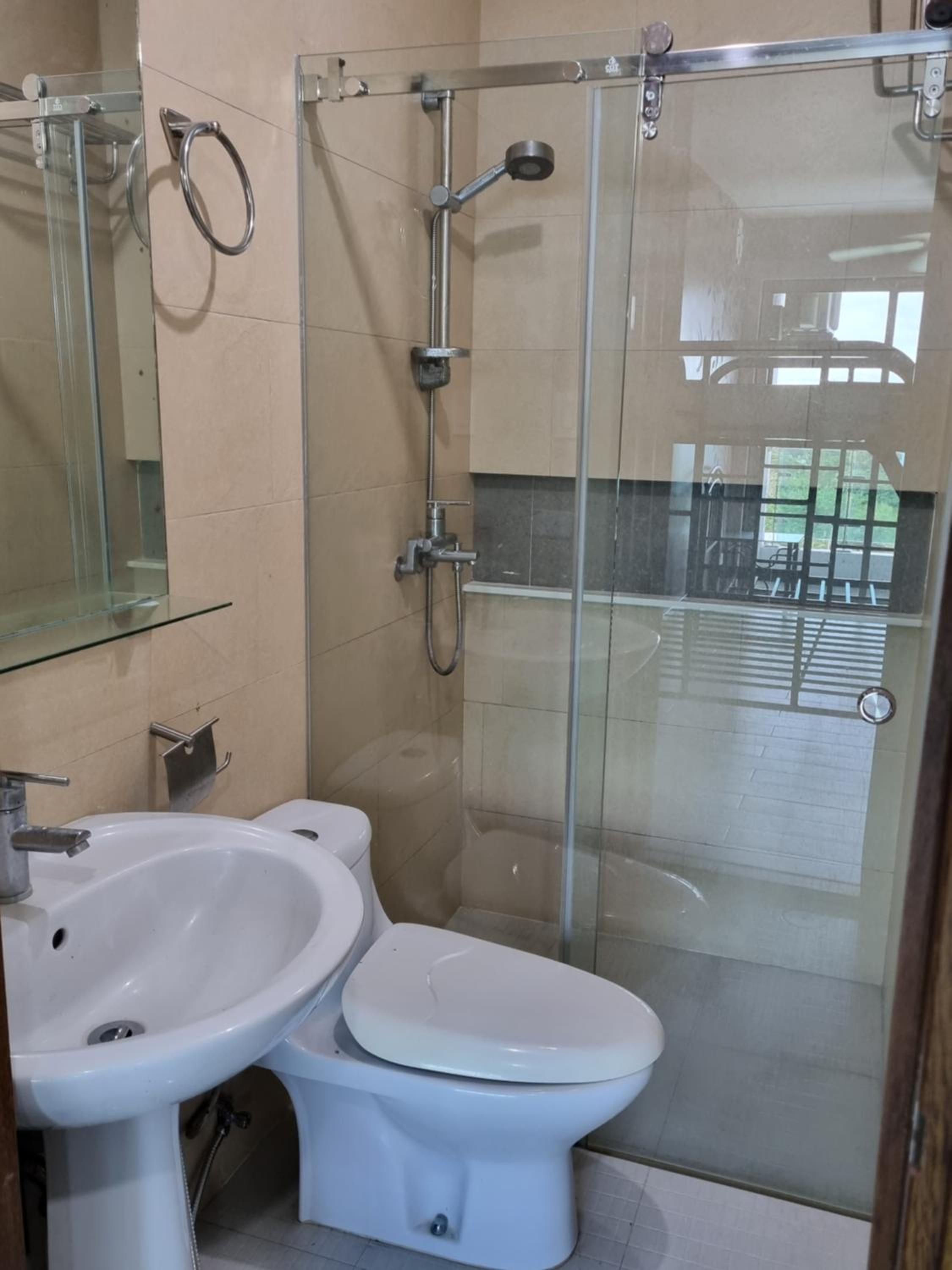 One Tagaytay Place Private Residences