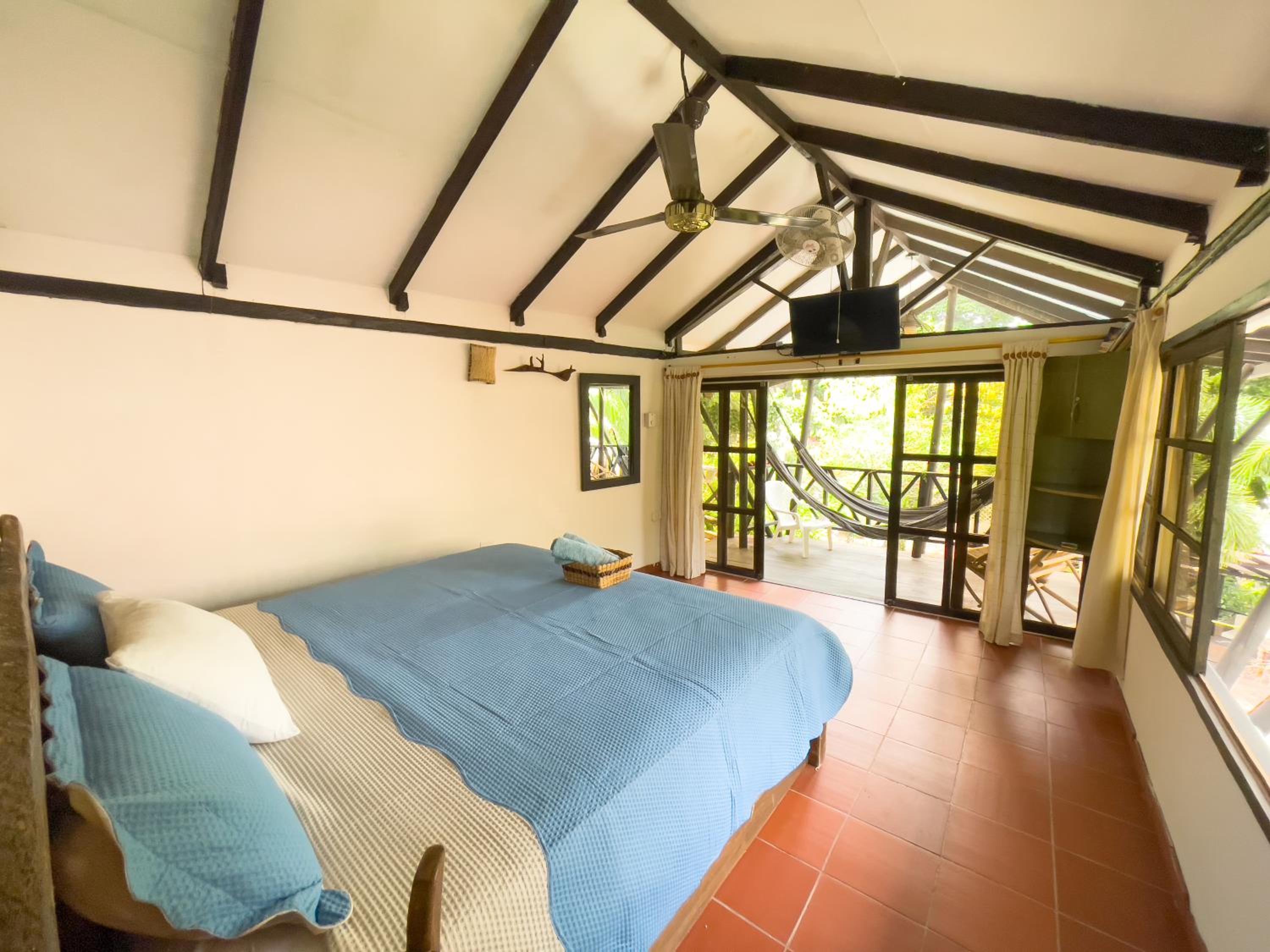 Lodge Cacao
