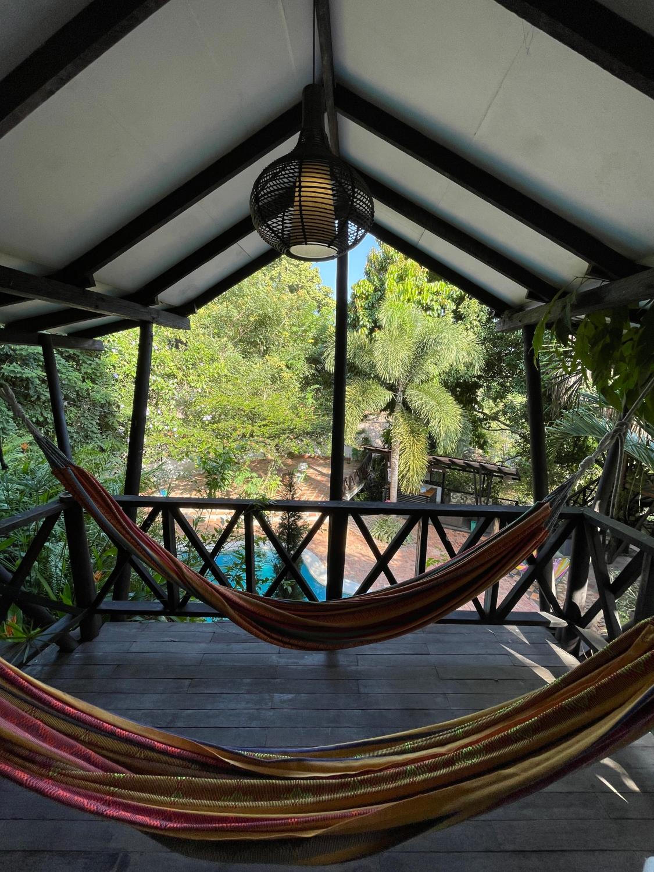 Lodge Cacao