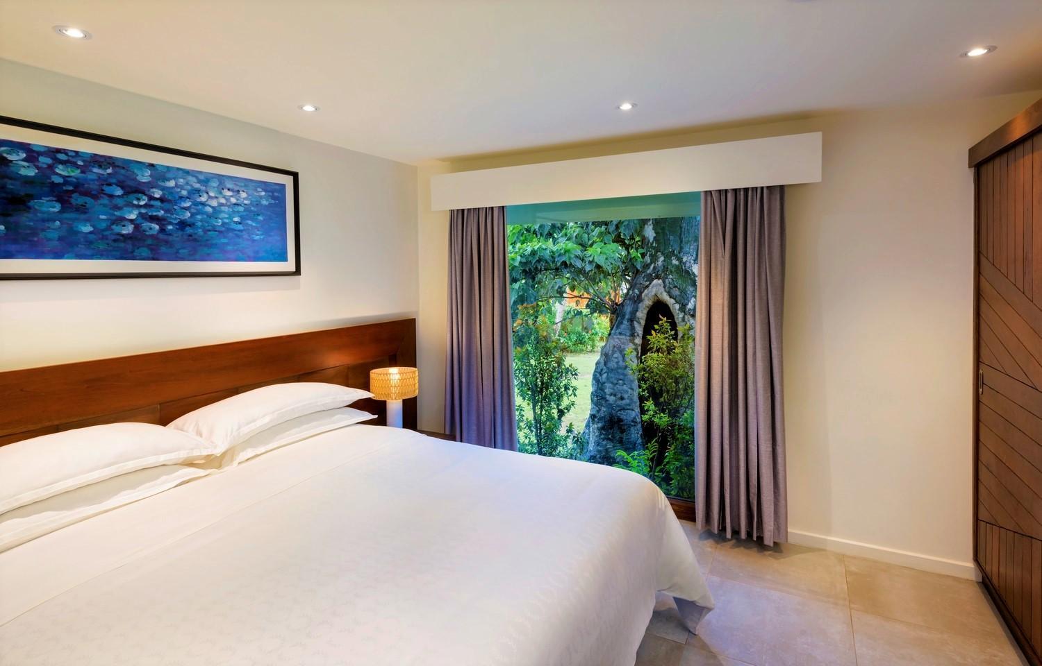 Sheraton Resort & Spa, Tokoriki Island, Fiji