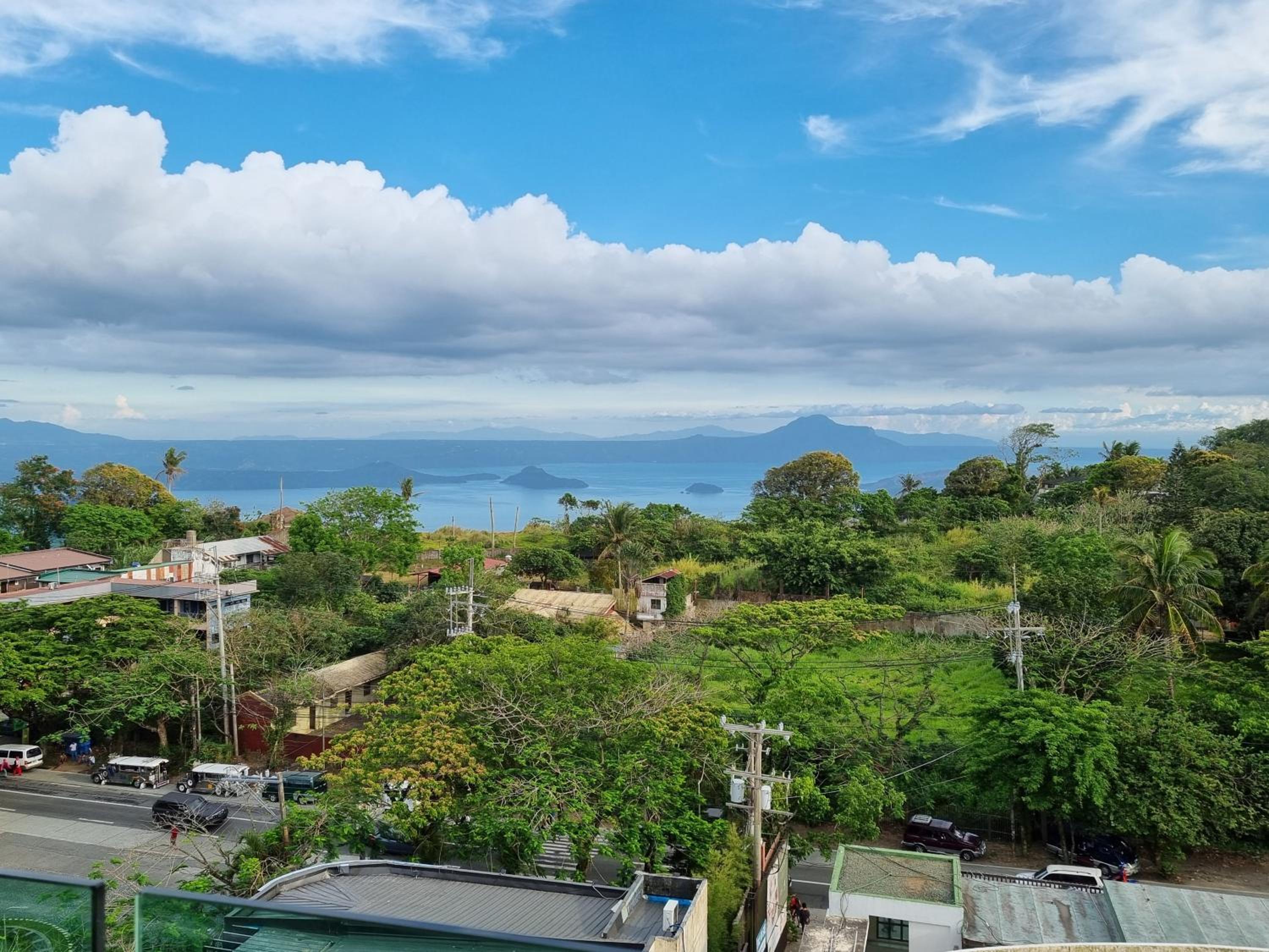 One Tagaytay Place Private Residences
