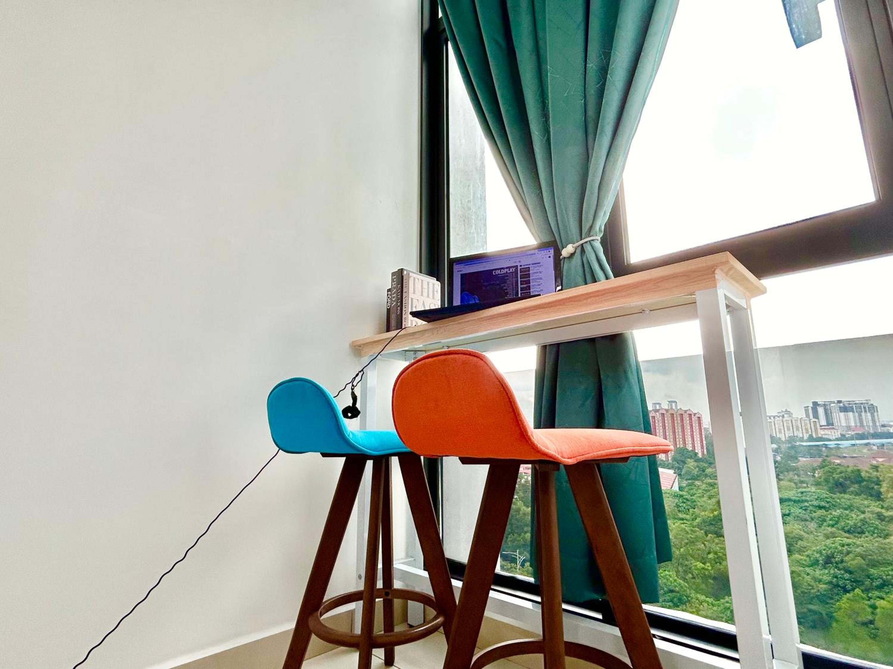 Comfort Place 1-7 Pax 3 bedroom Ara Damansara photo 5