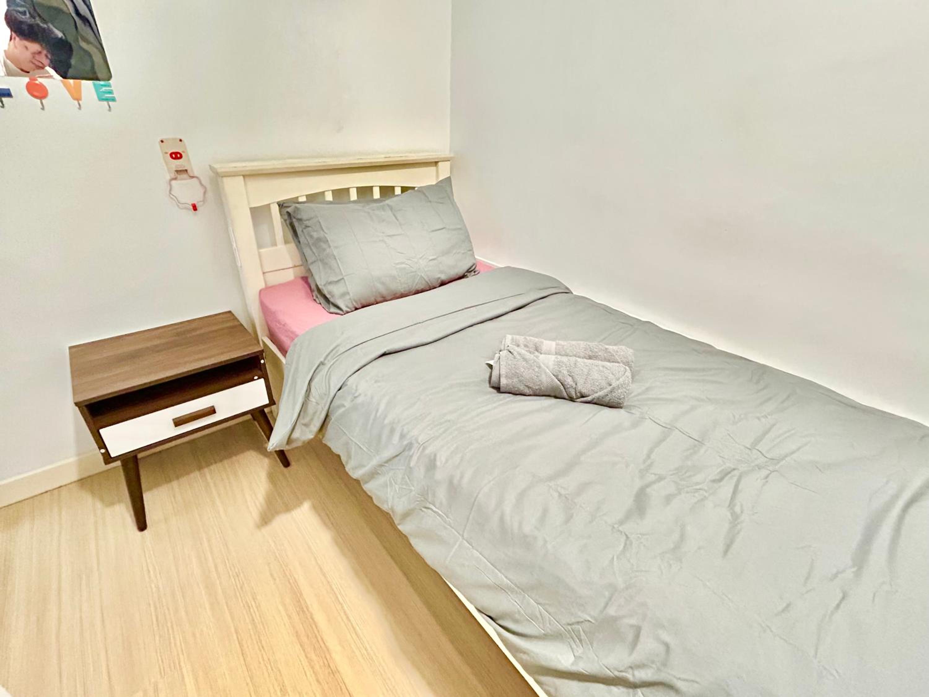 Comfort Place 1-7 Pax 3 bedroom Ara Damansara photo 8