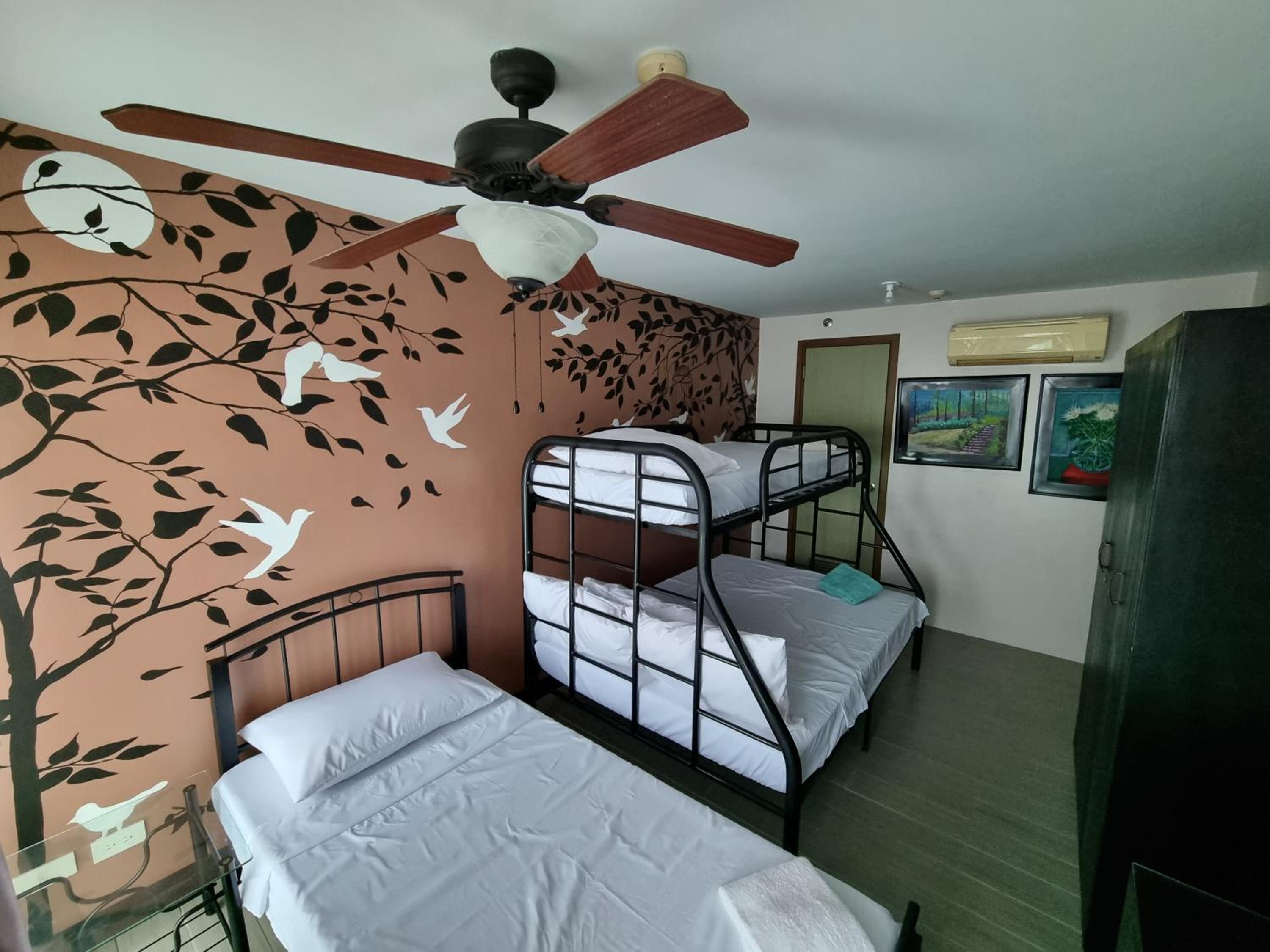 One Tagaytay Place Private Residences