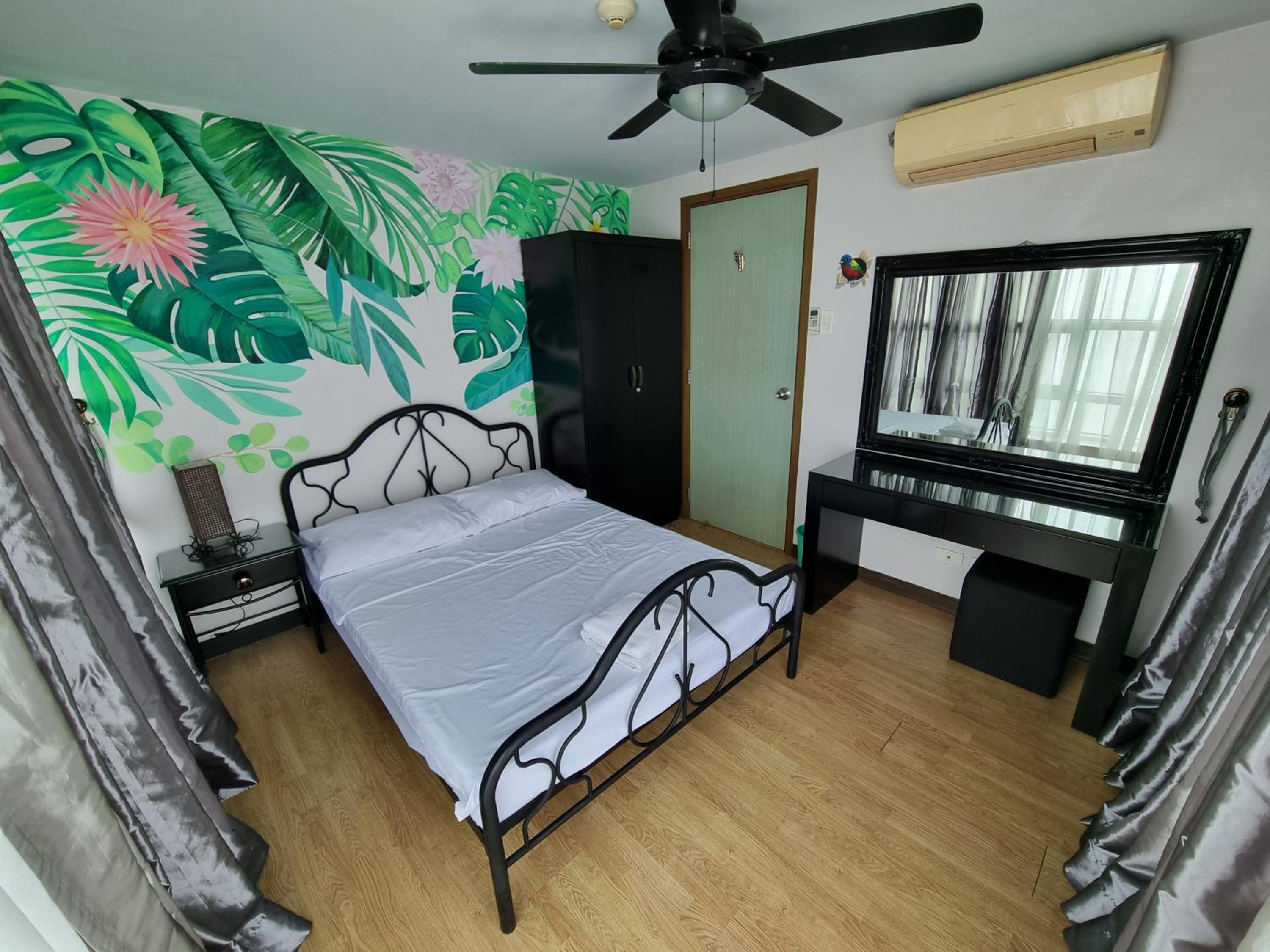 One Tagaytay Place Private Residences