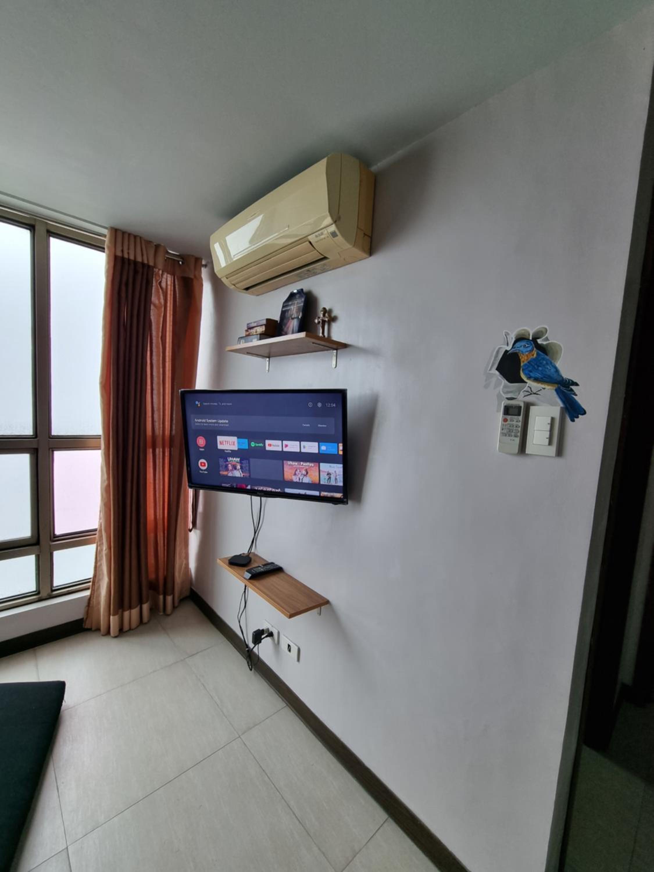 One Tagaytay Place Private Residences