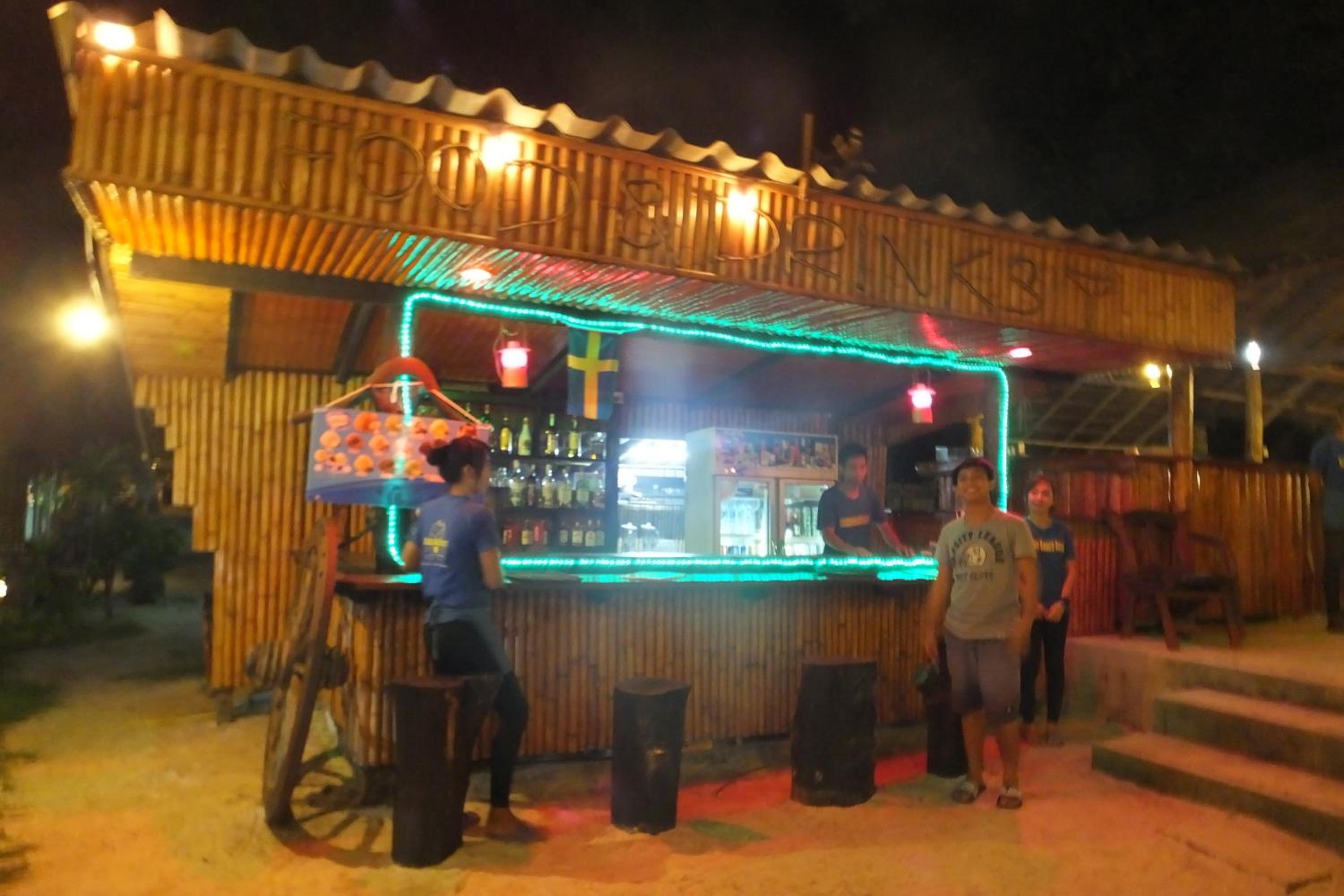 Kradan Beach Resort