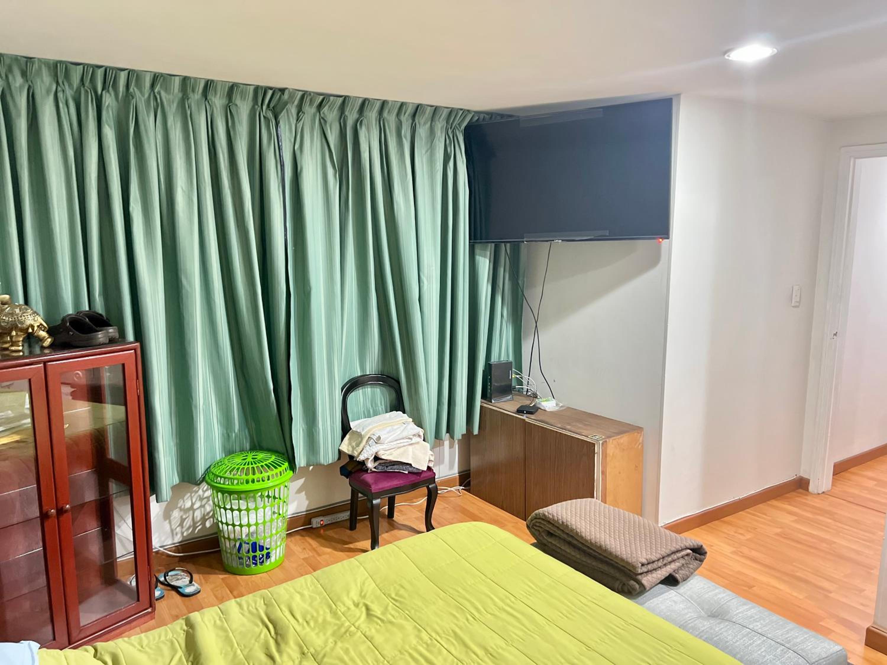 Virrey Luxury Condo 2BR & Jacuzzi