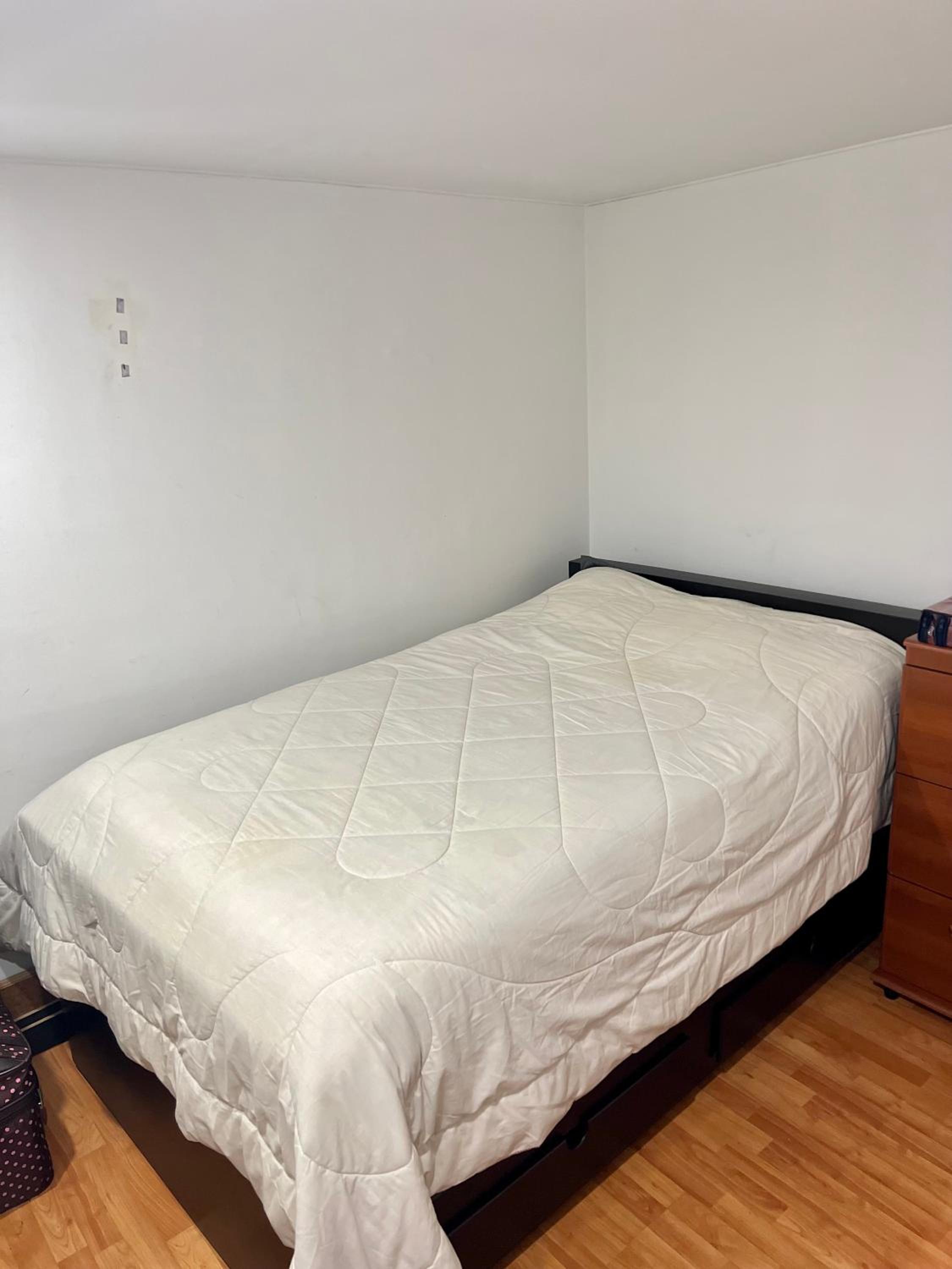 Virrey Luxury Condo 2BR & Jacuzzi
