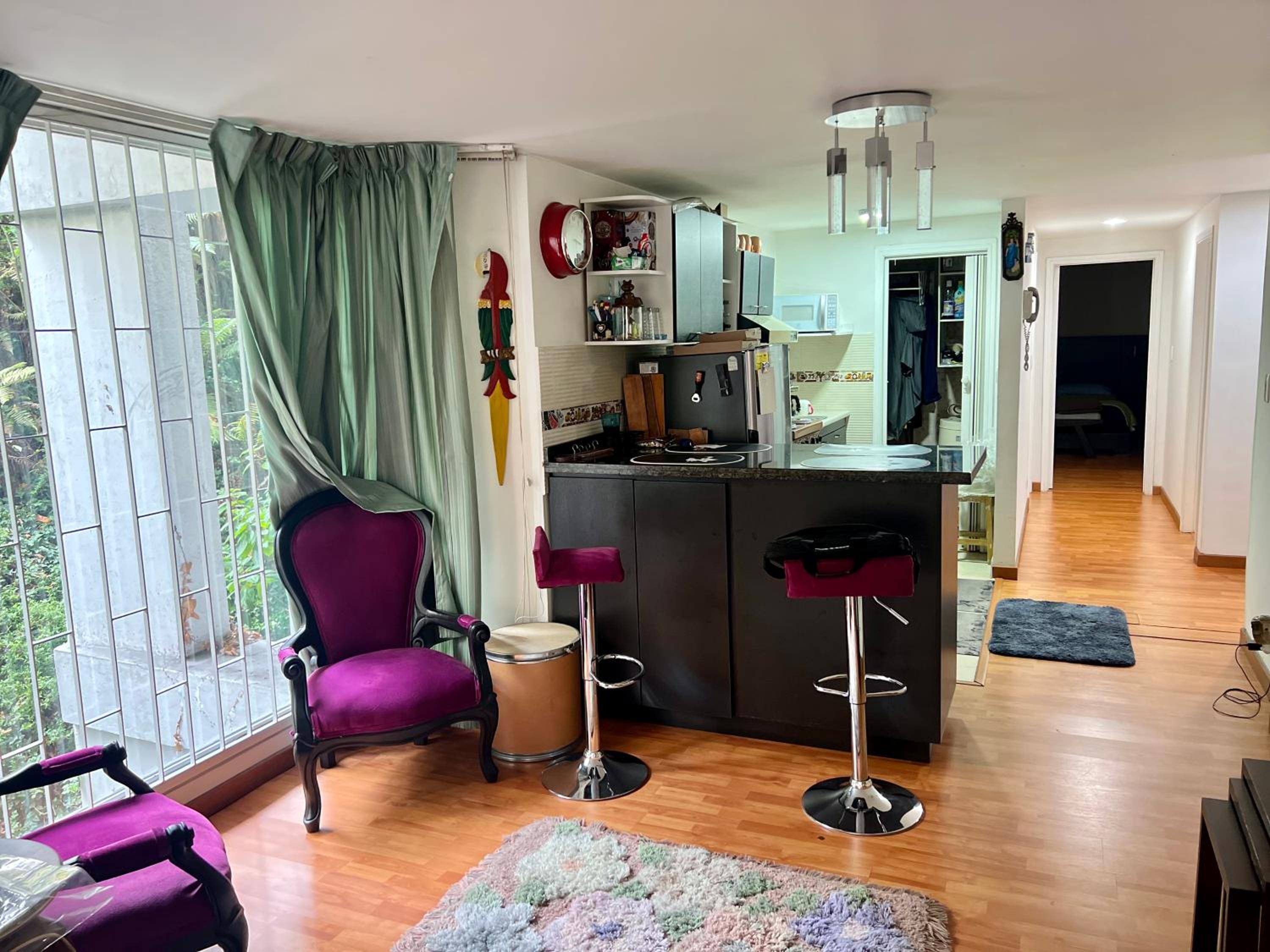 Virrey Luxury Condo 2BR & Jacuzzi