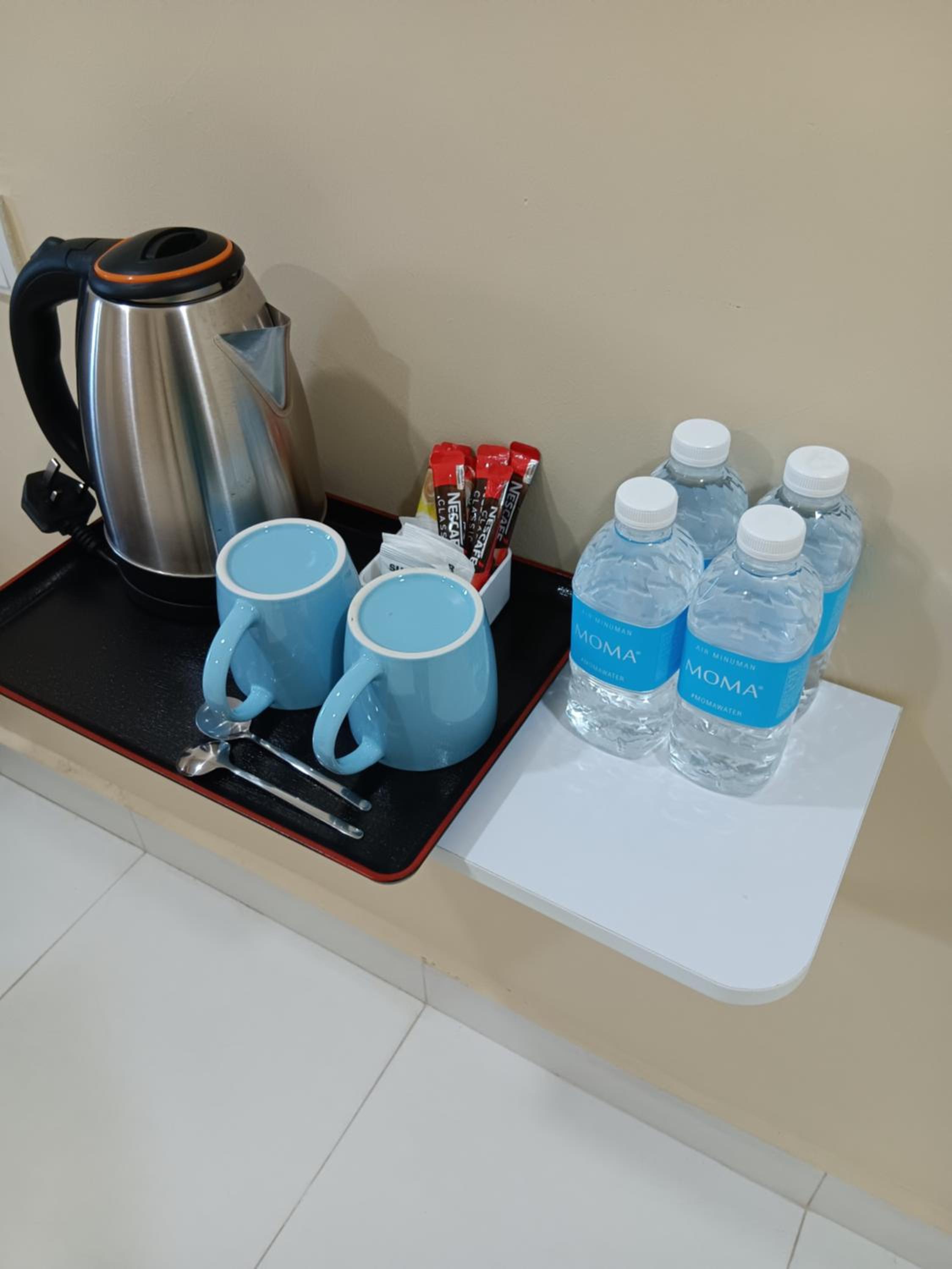 NURUL ROOMSTAY LANGKAWI photo 6