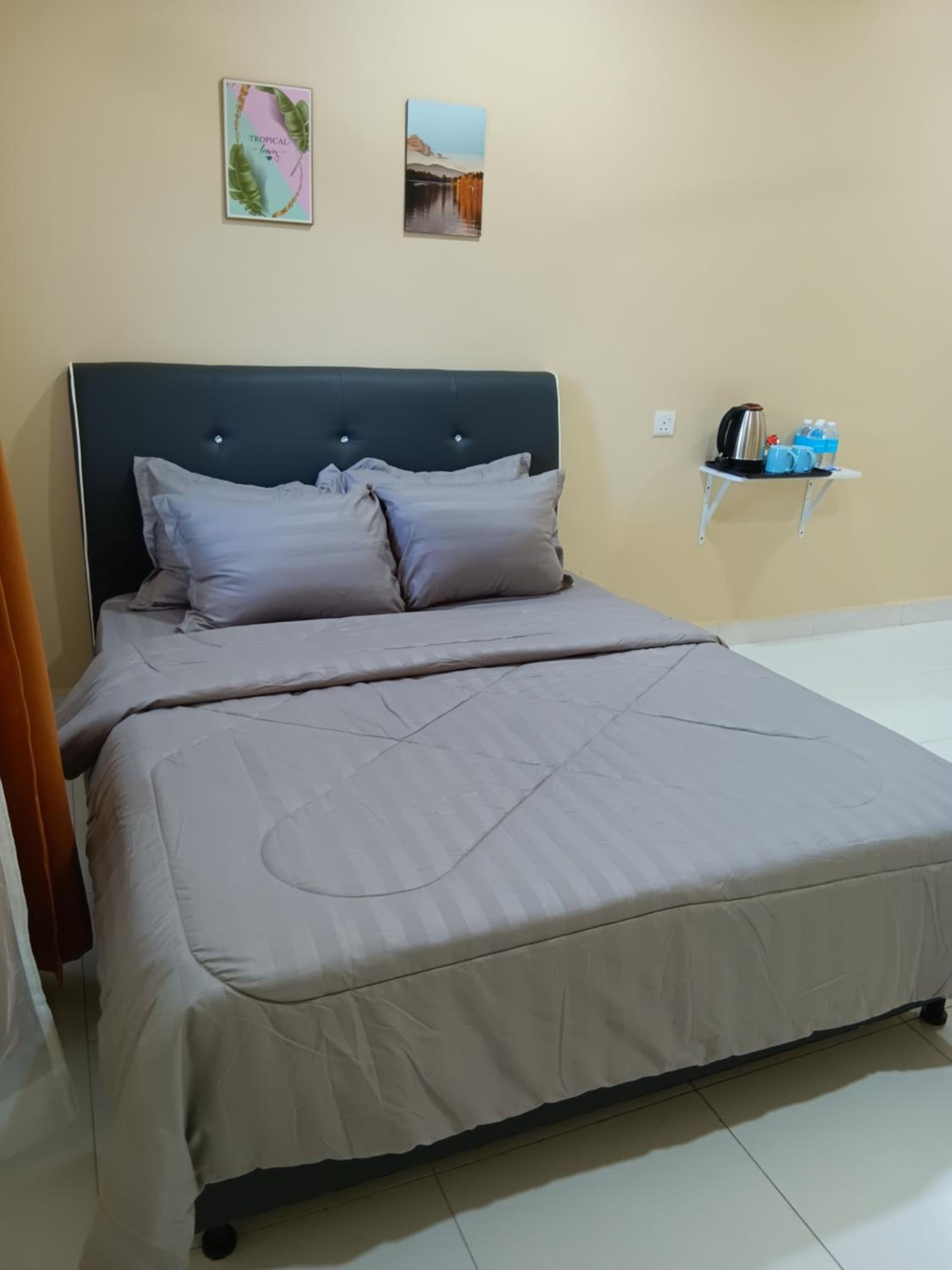NURUL ROOMSTAY LANGKAWI photo 7