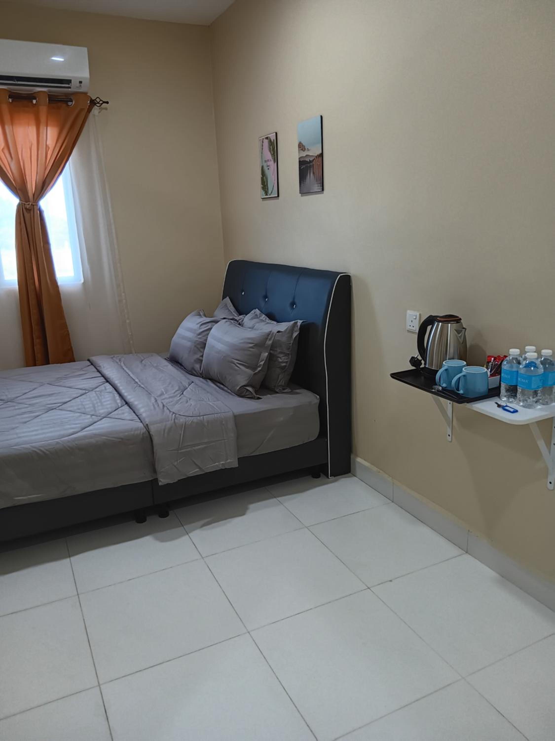 NURUL ROOMSTAY LANGKAWI photo 4