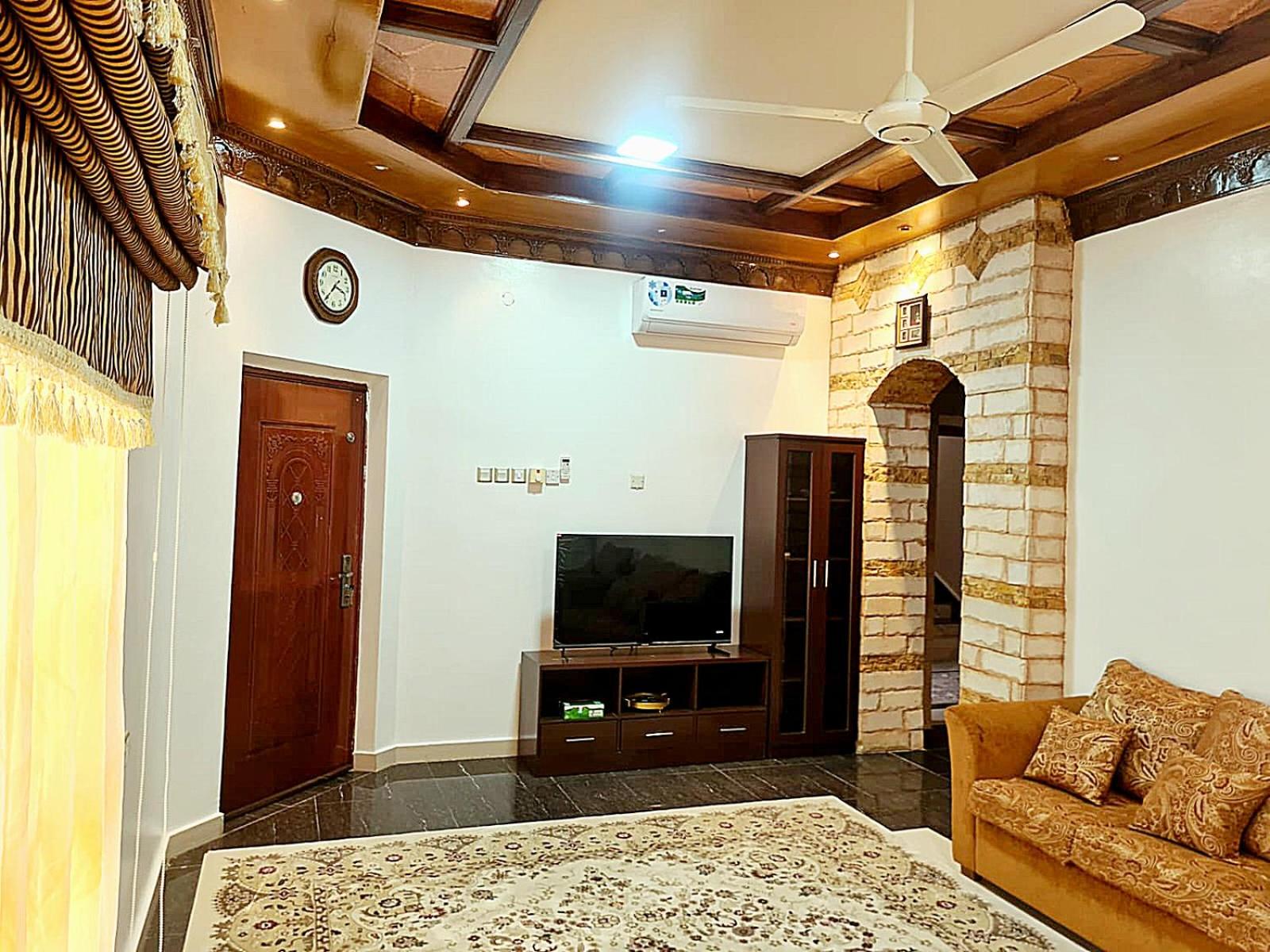 Mountain Balcony House view 5