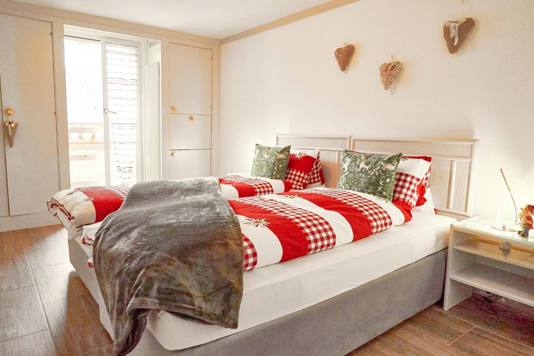 Sweet Room by Interlaken