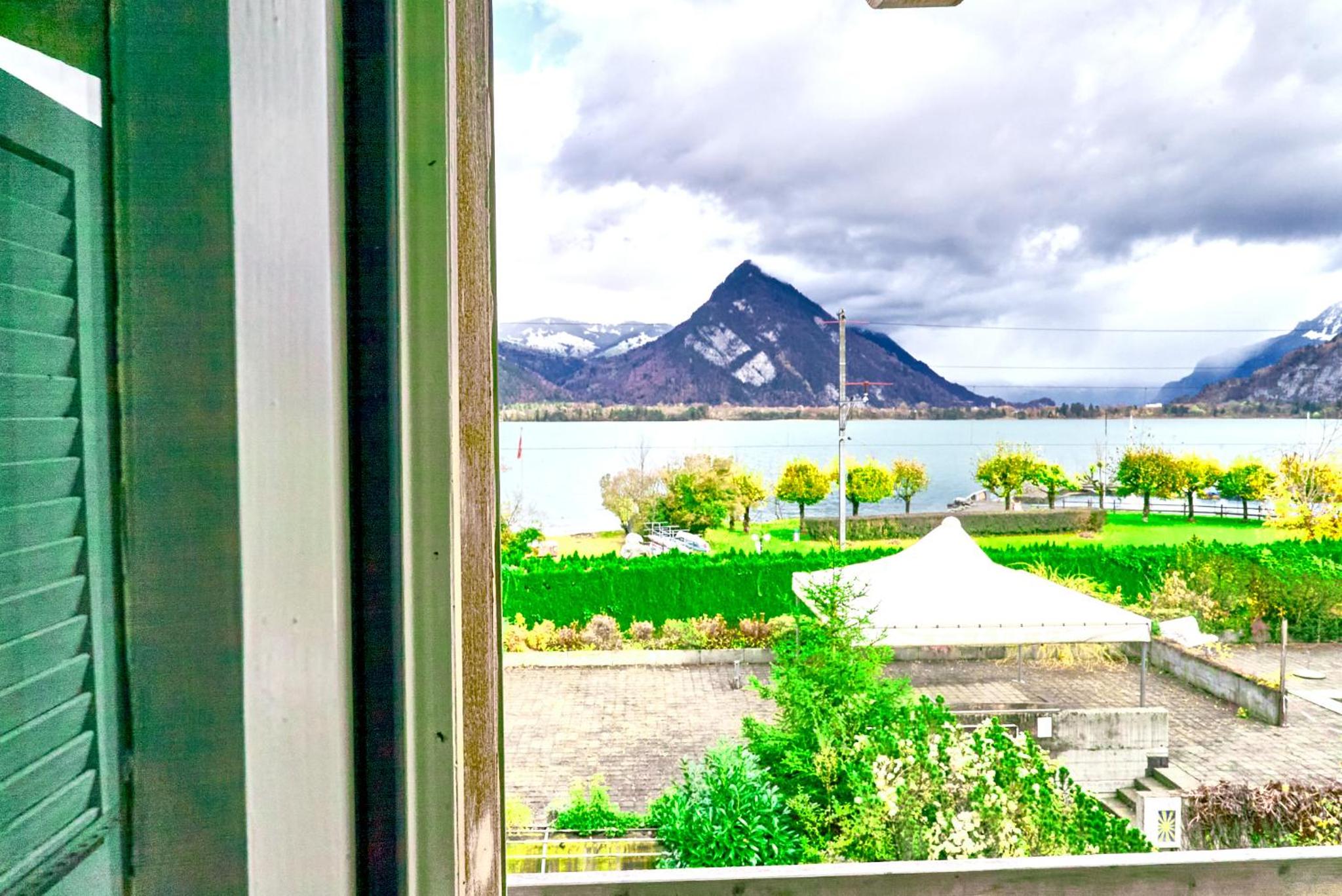 Sweet Room by Interlaken