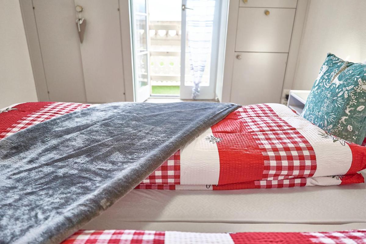 Sweet Room by Interlaken
